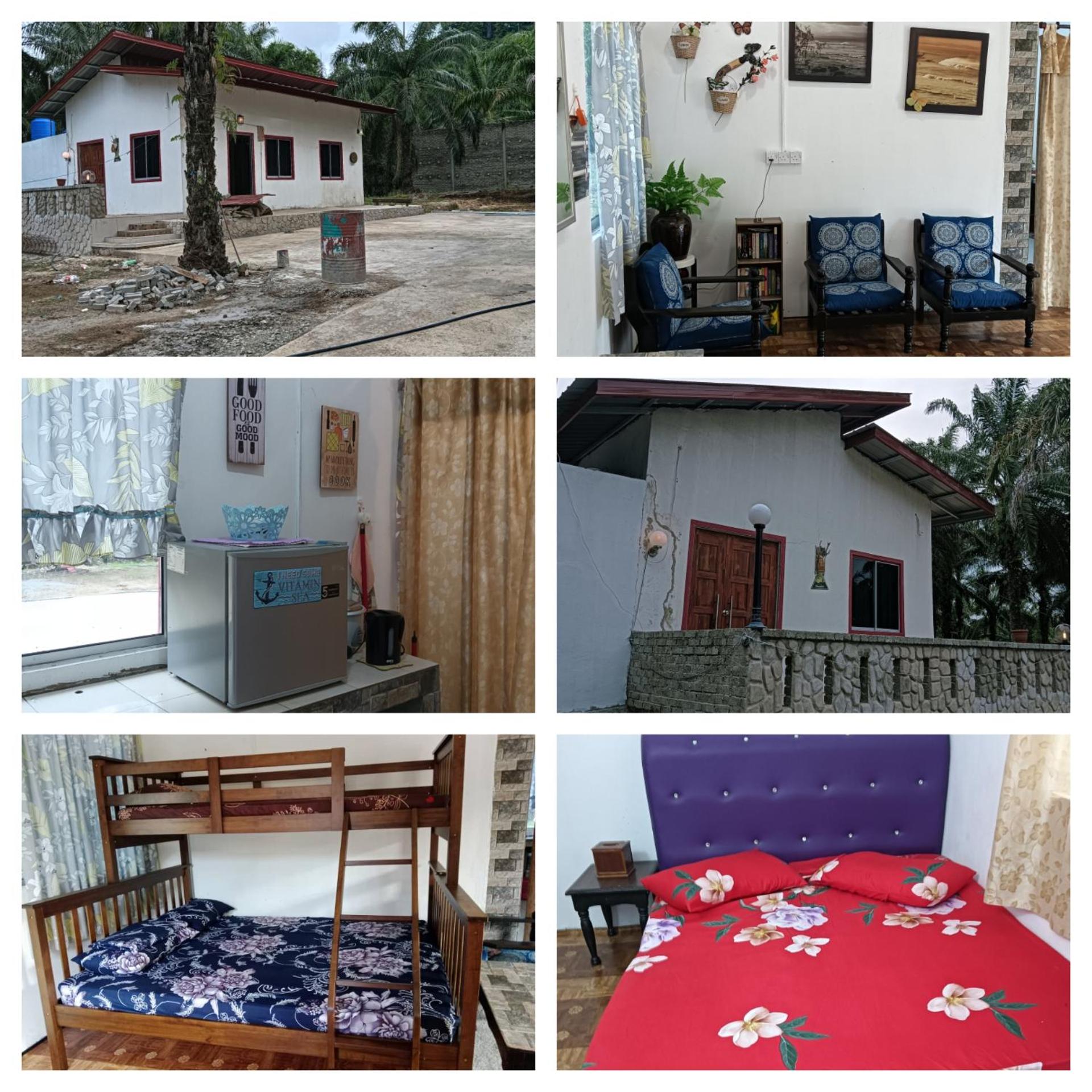 Homestay Bukit Tengkorak Semporna photo 1