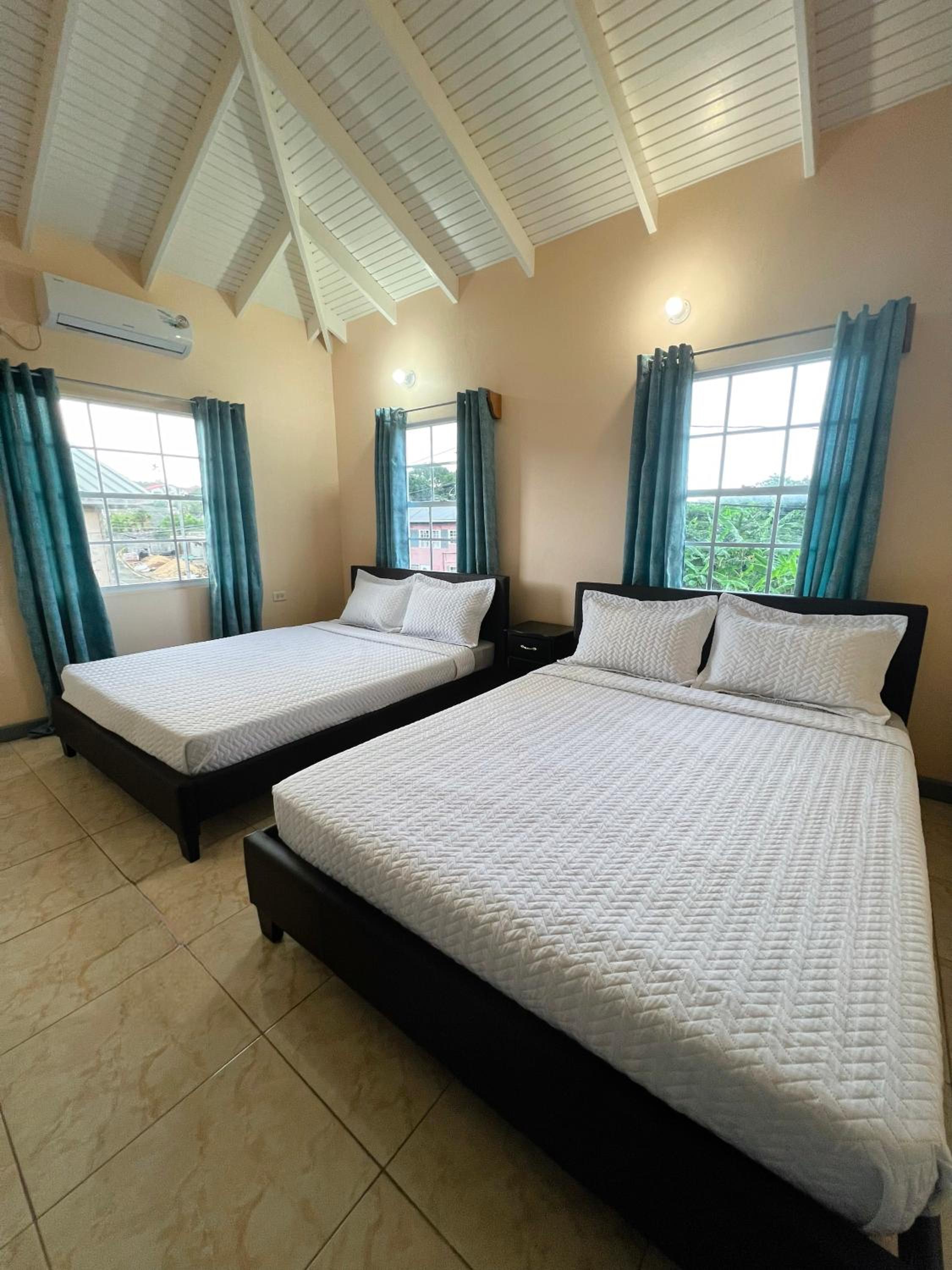 Bliss Oasis Hideaway
