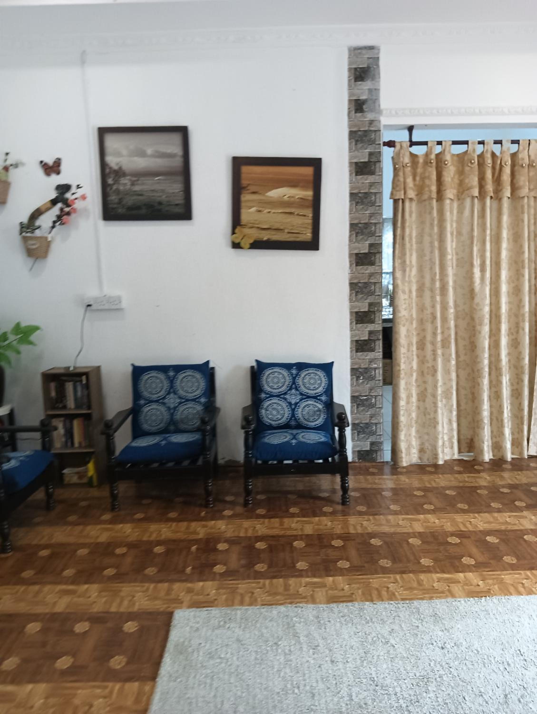 Homestay Bukit Tengkorak Semporna photo 5