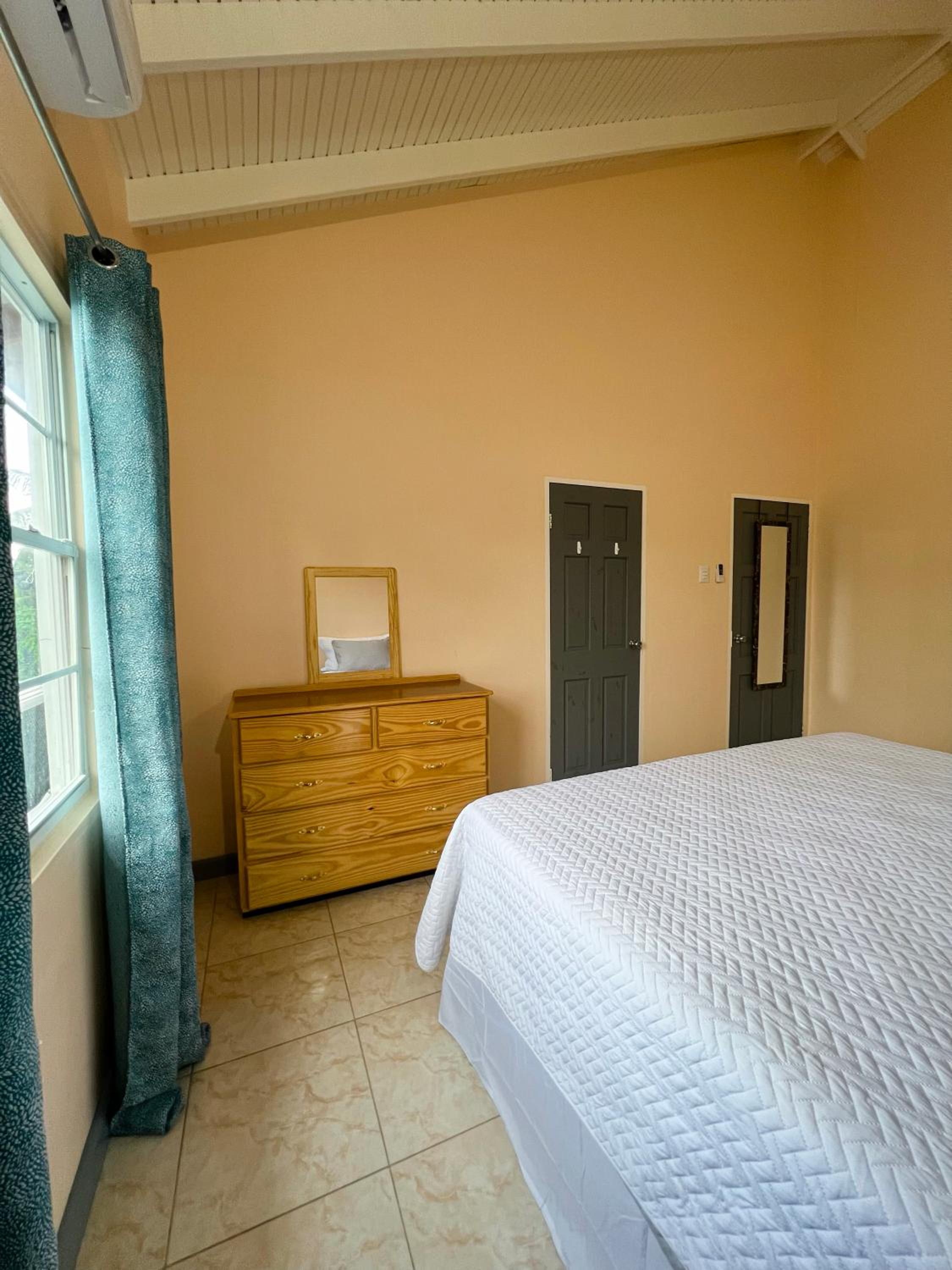 Bliss Oasis Hideaway