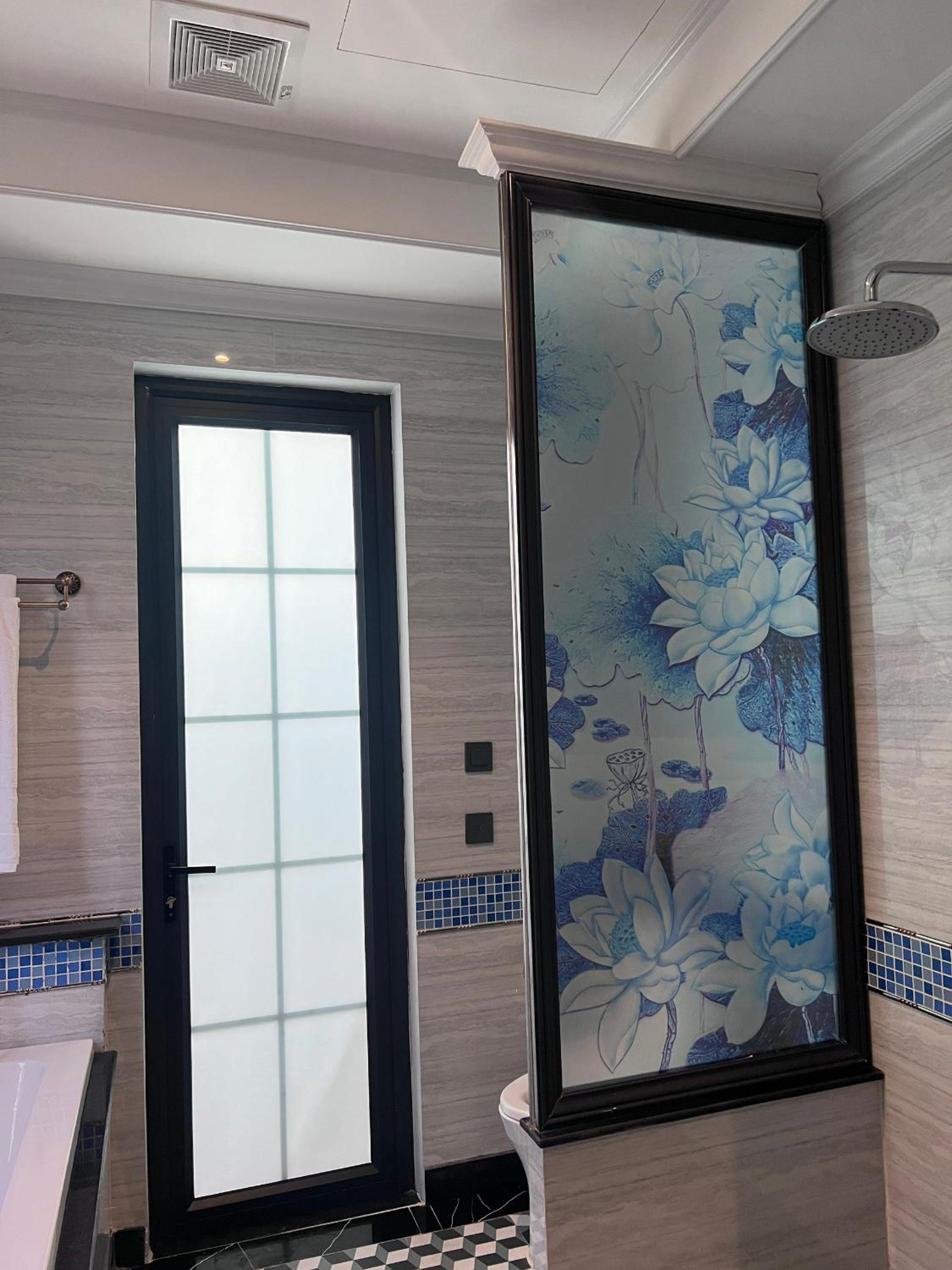 Vườn Vua Phú Thọ - Sen villas Resort Vườn Vua Thanh Liên 41 Wyndham view 5