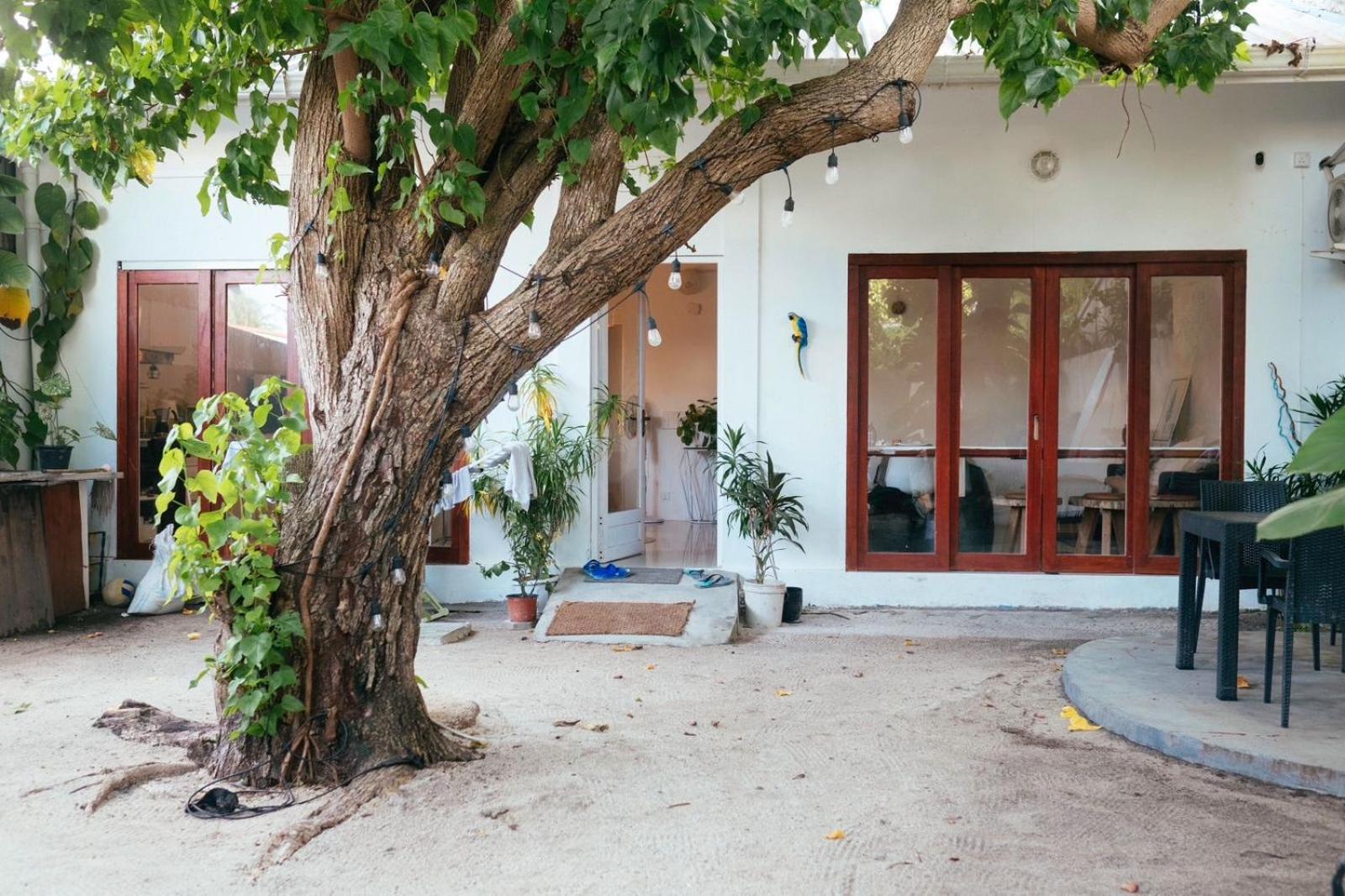 Beautiful private 2 bedroom villa - Hale Noa photo 2