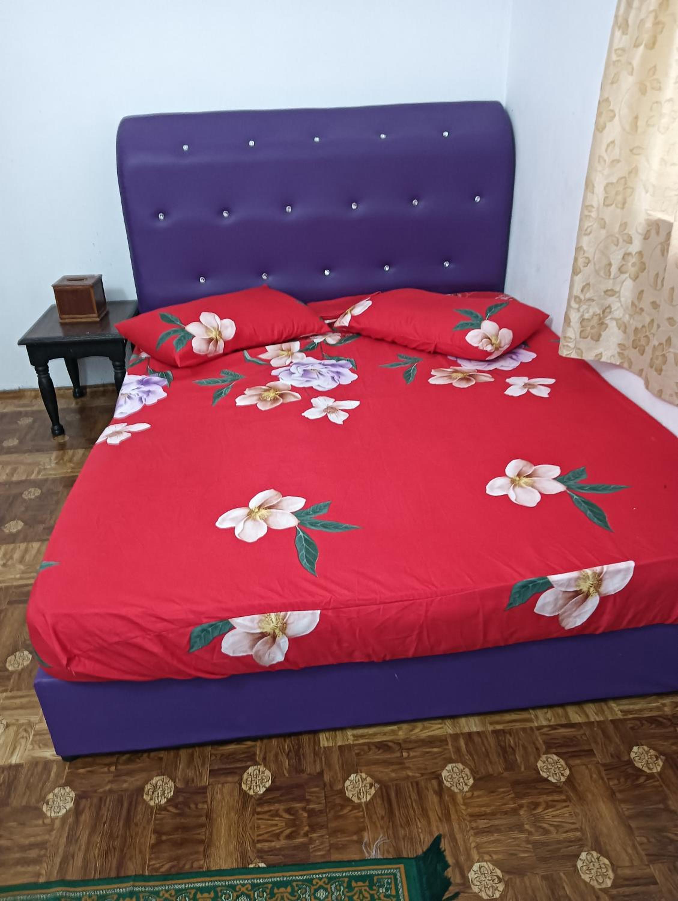 Homestay Bukit Tengkorak Semporna photo 2