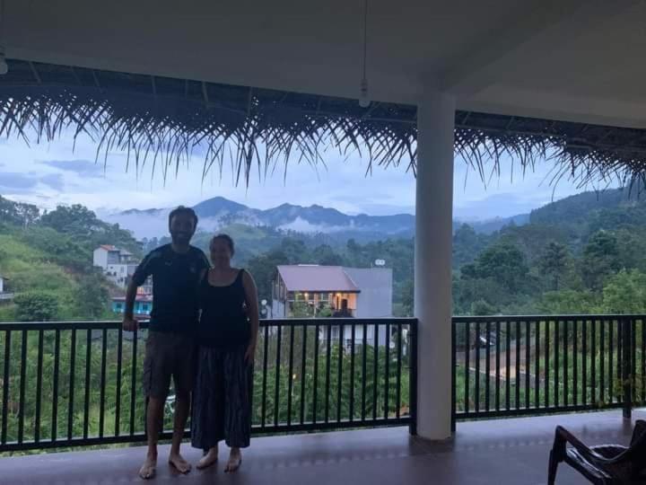 24 Ella Homestay view 3