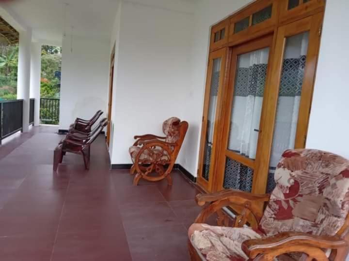 24 Ella Homestay view 4