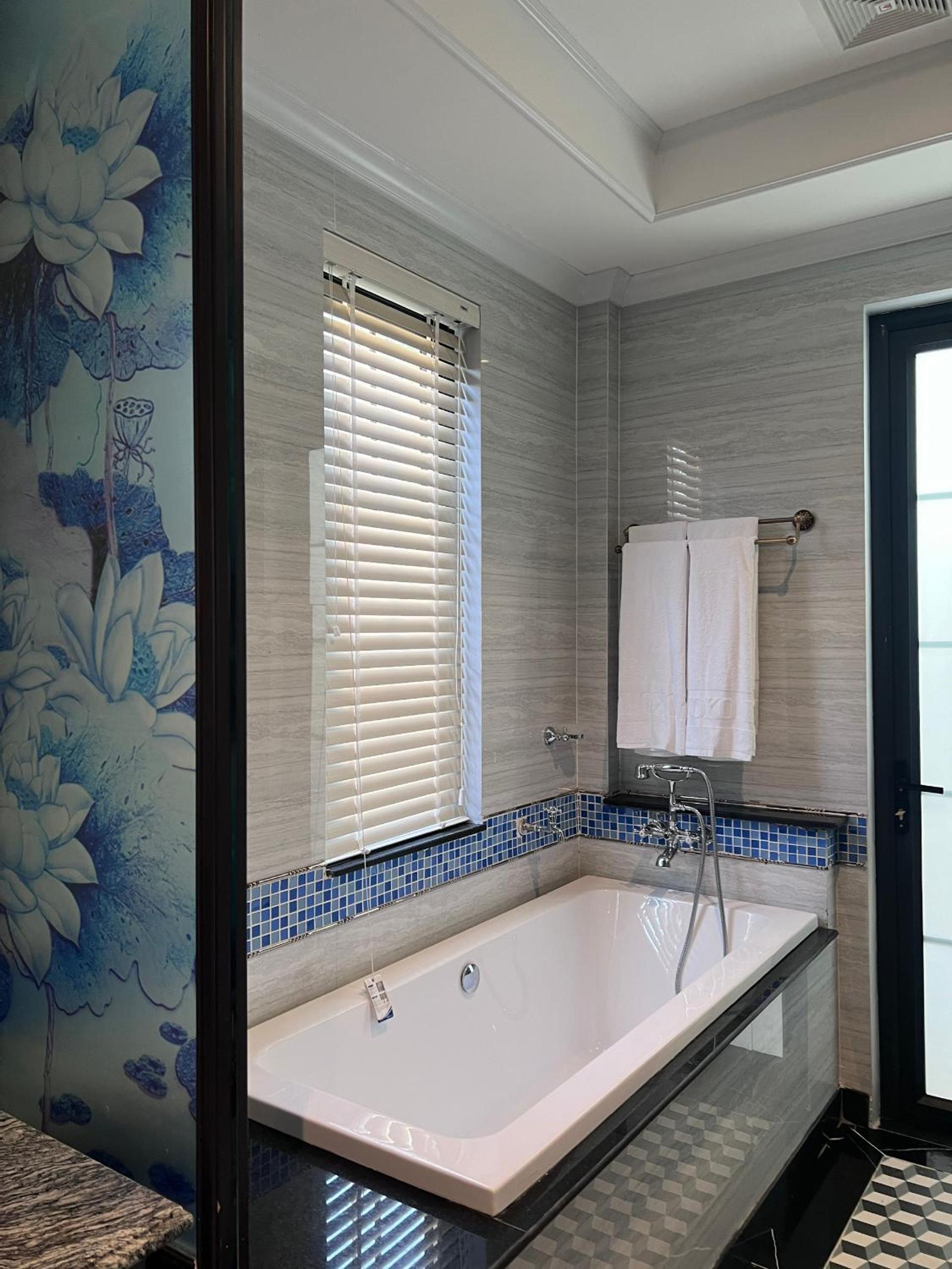 Vườn Vua Phú Thọ - Sen villas Resort Vườn Vua Thanh Liên 41 Wyndham view 2