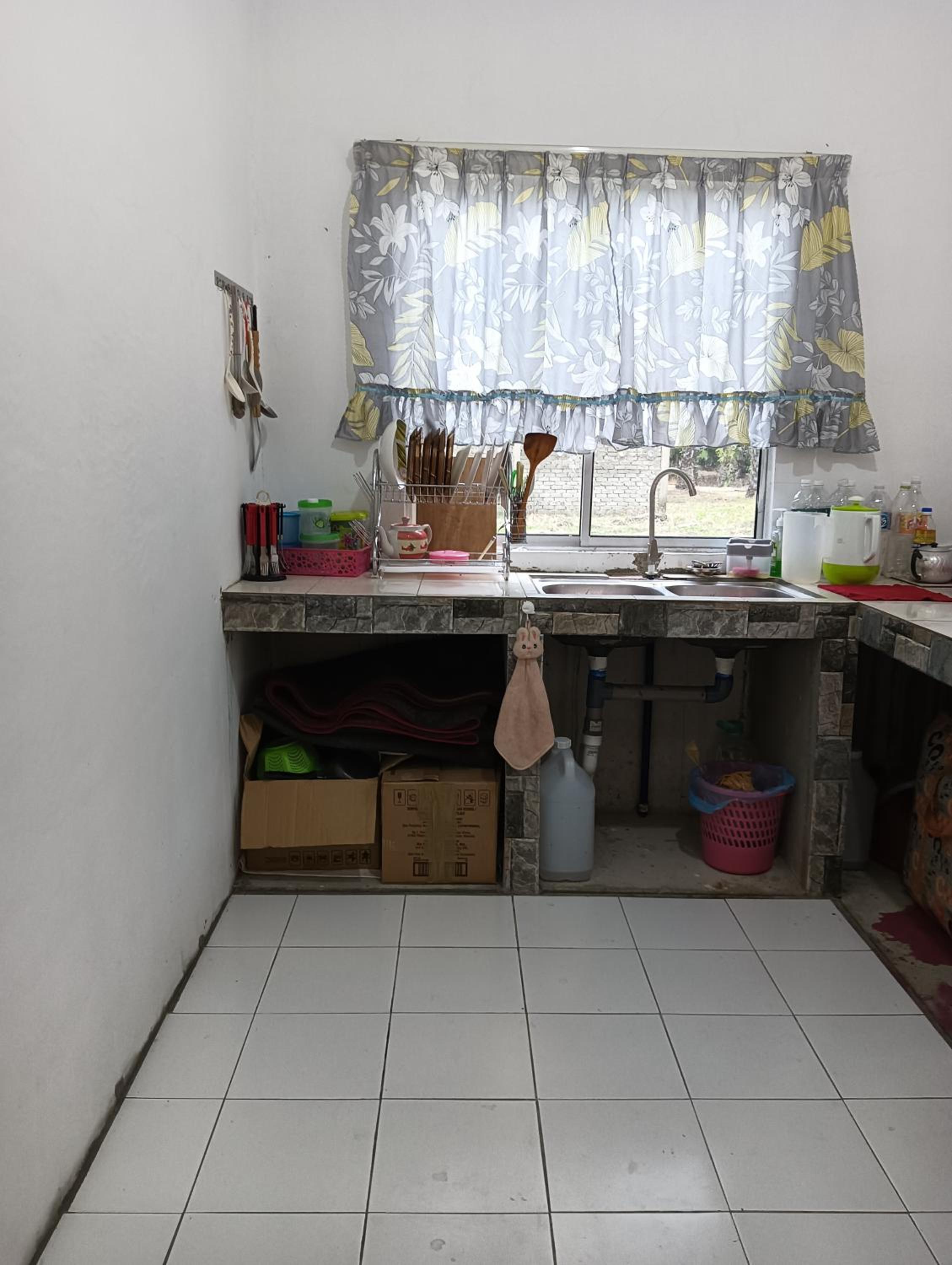 Homestay Bukit Tengkorak Semporna photo 3