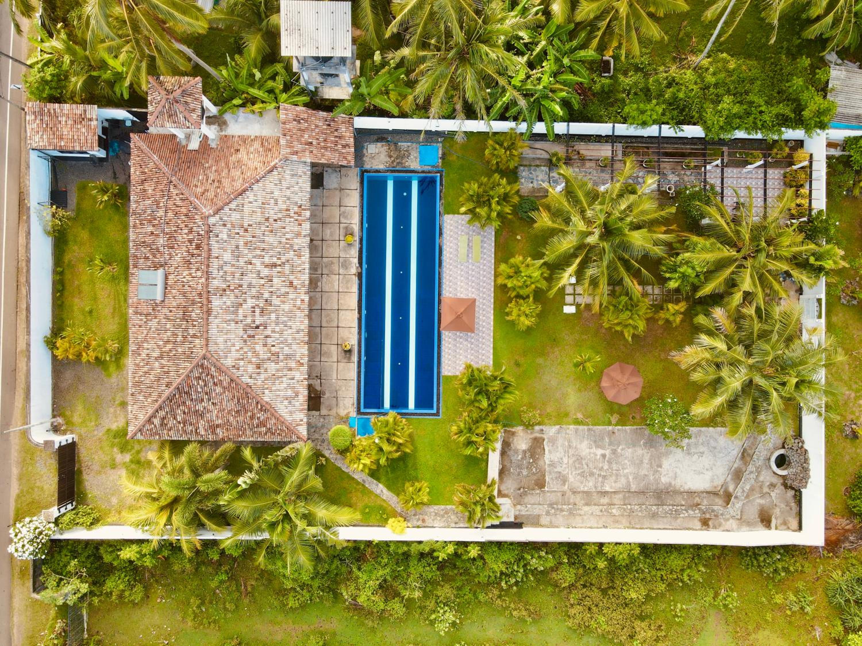 Amazing Talalla Villa