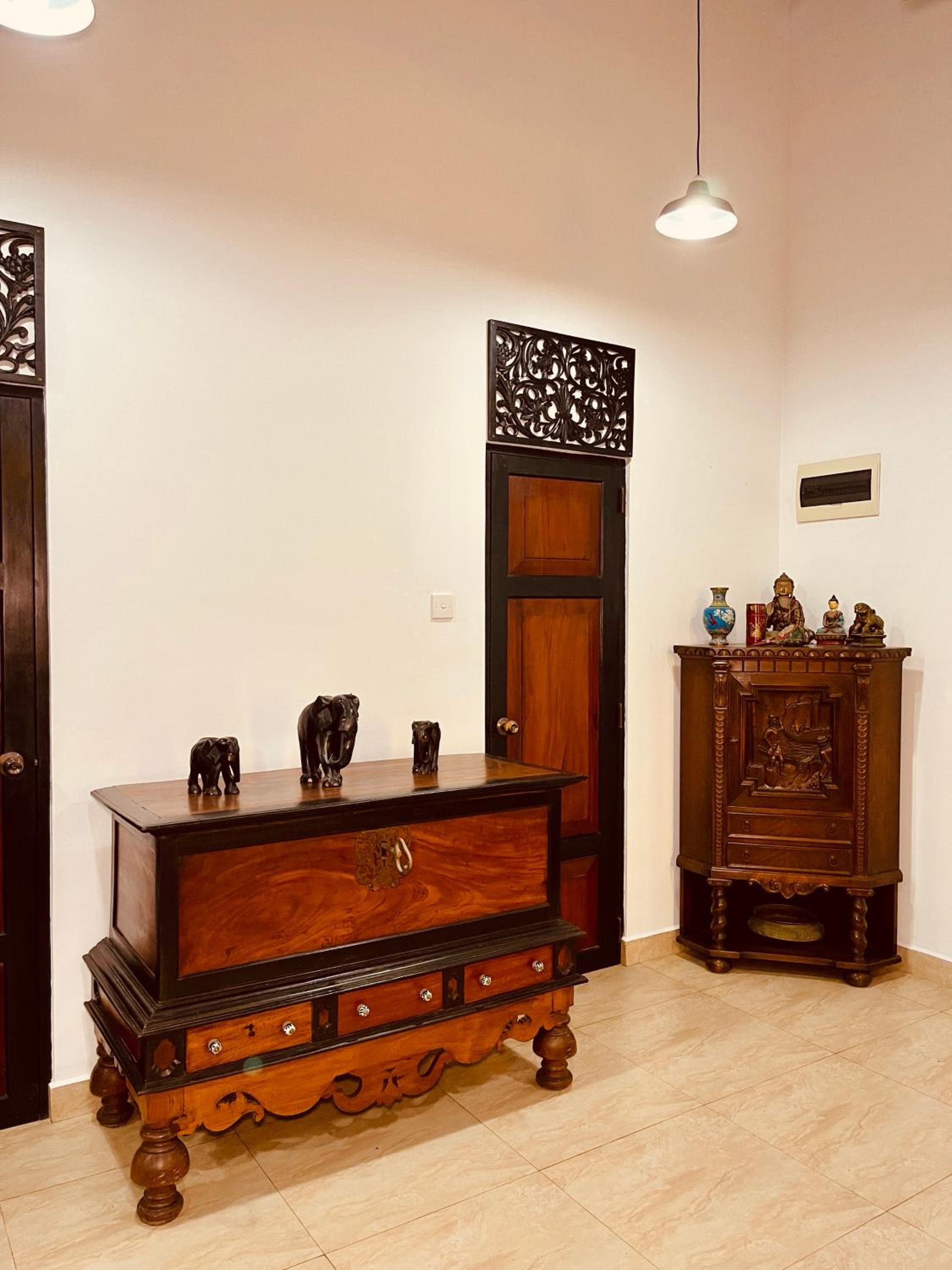 Amazing Talalla Villa