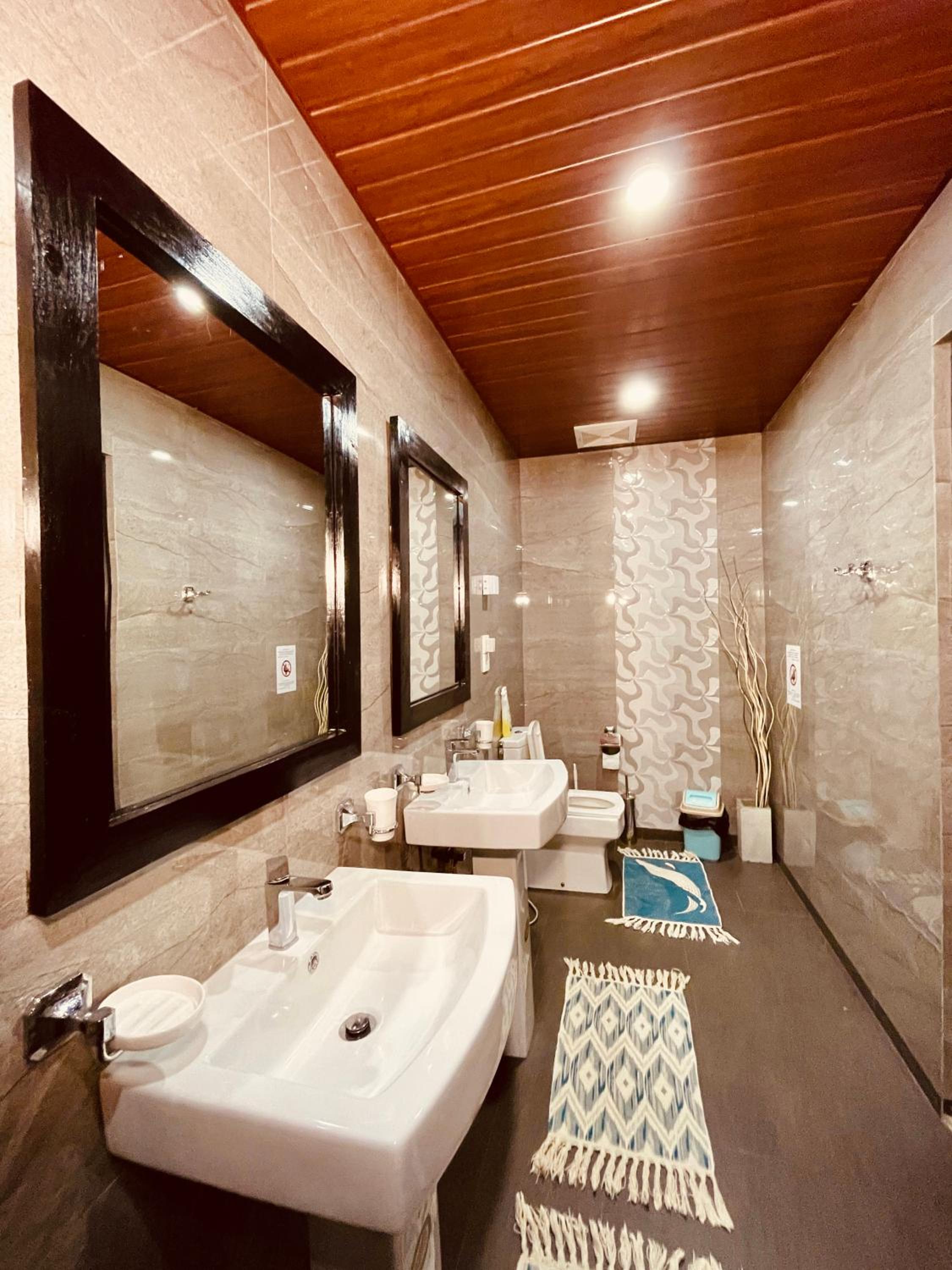 Amazing Talalla Villa