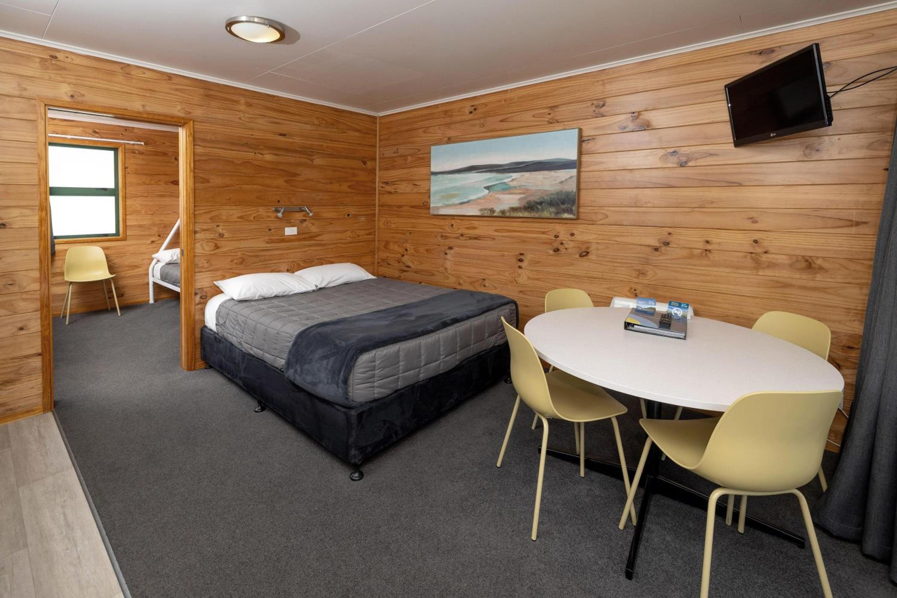 Motueka TOP 10 Holiday Park