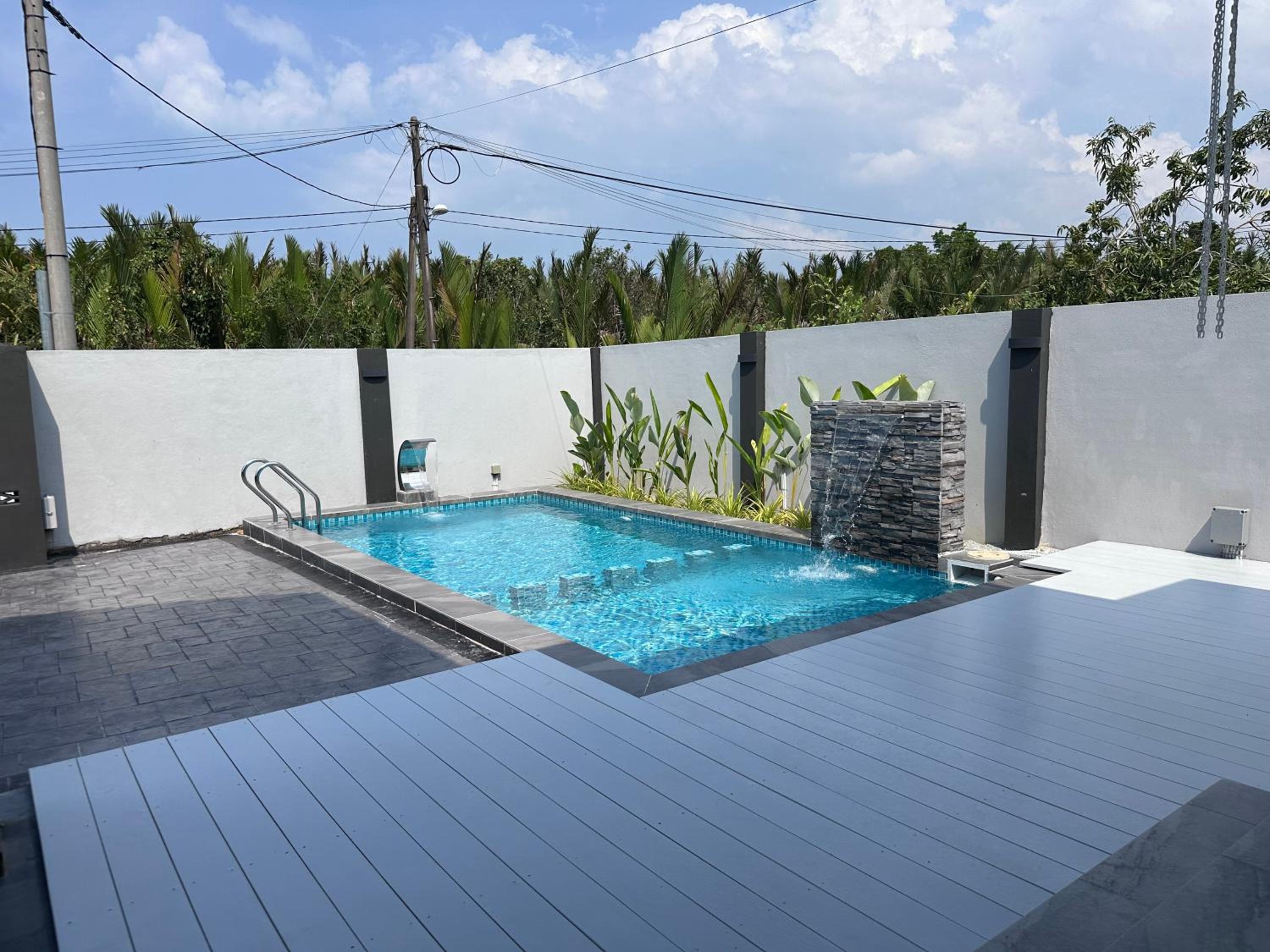 Villa Huda