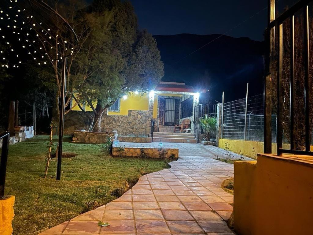 La Cabaña de Don Chuy view 4
