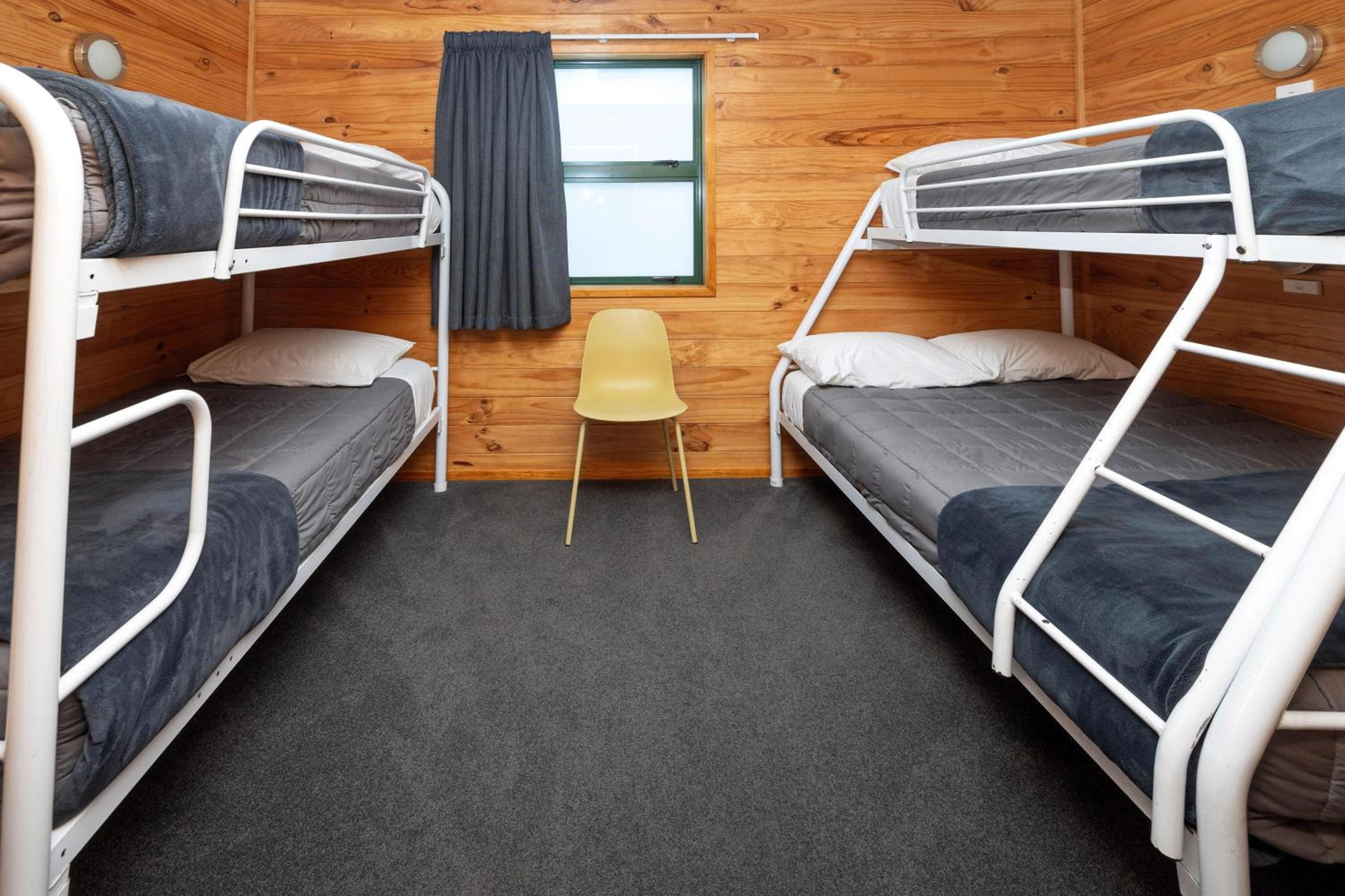 Motueka TOP 10 Holiday Park