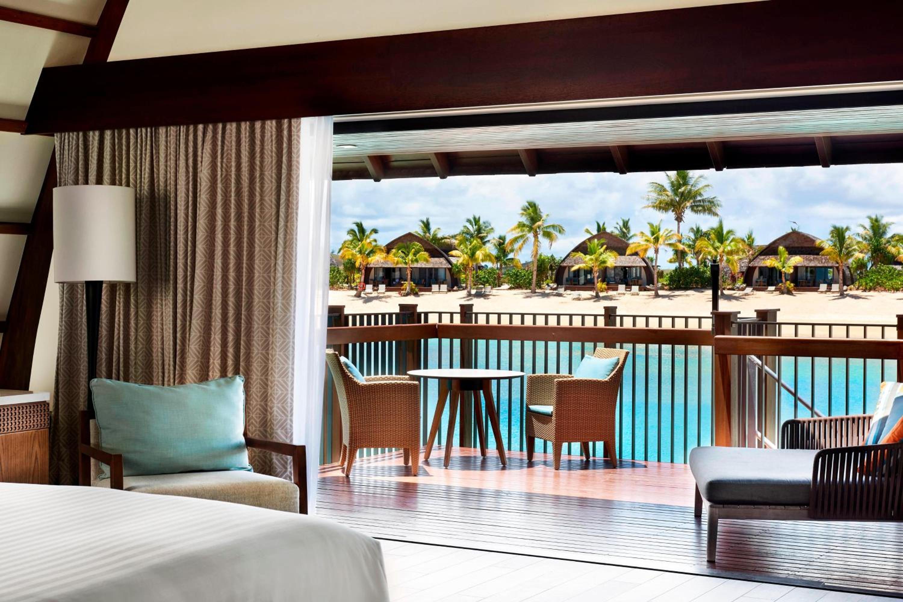 Fiji Marriott Resort Momi Bay 25