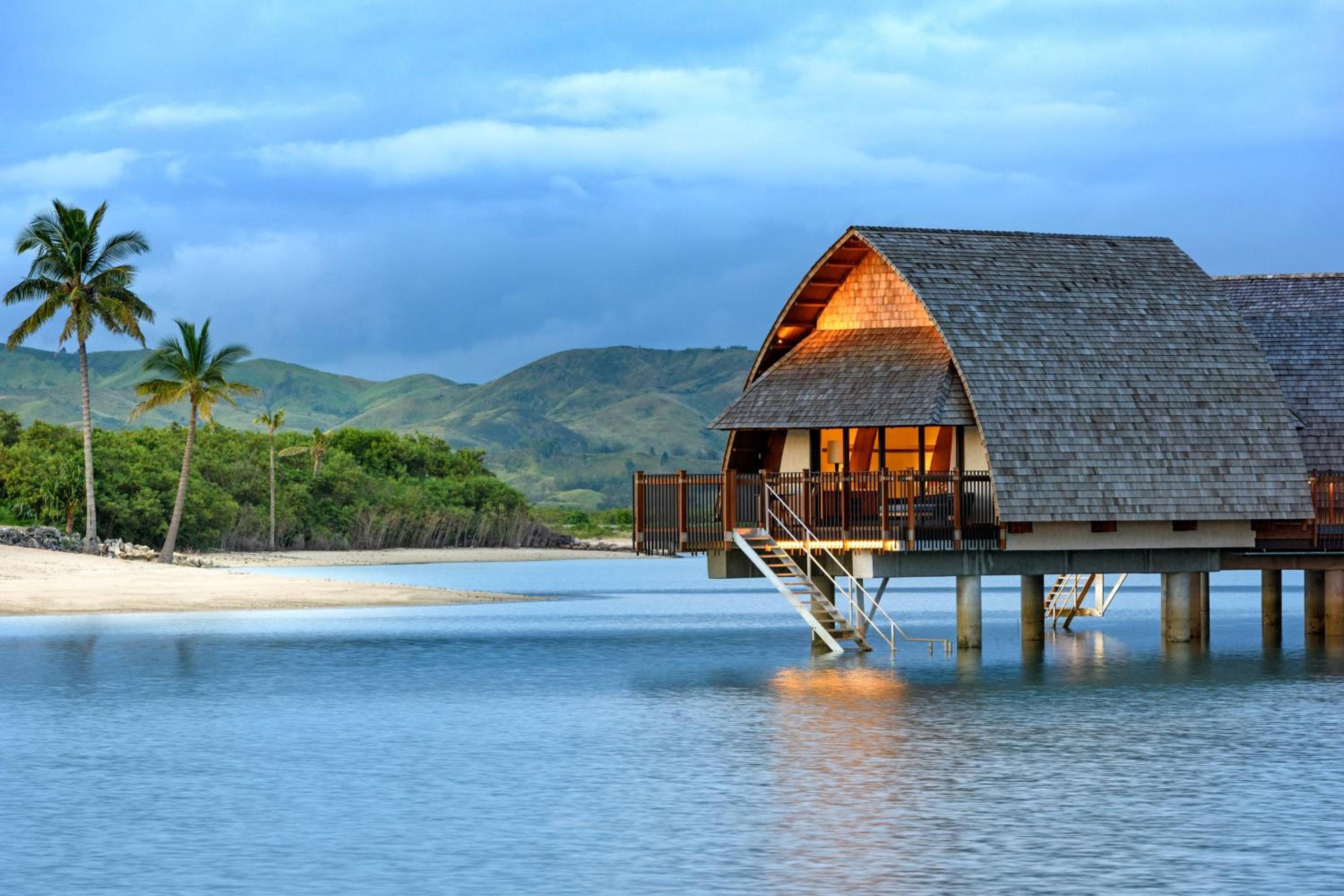 Fiji Marriott Resort Momi Bay 26