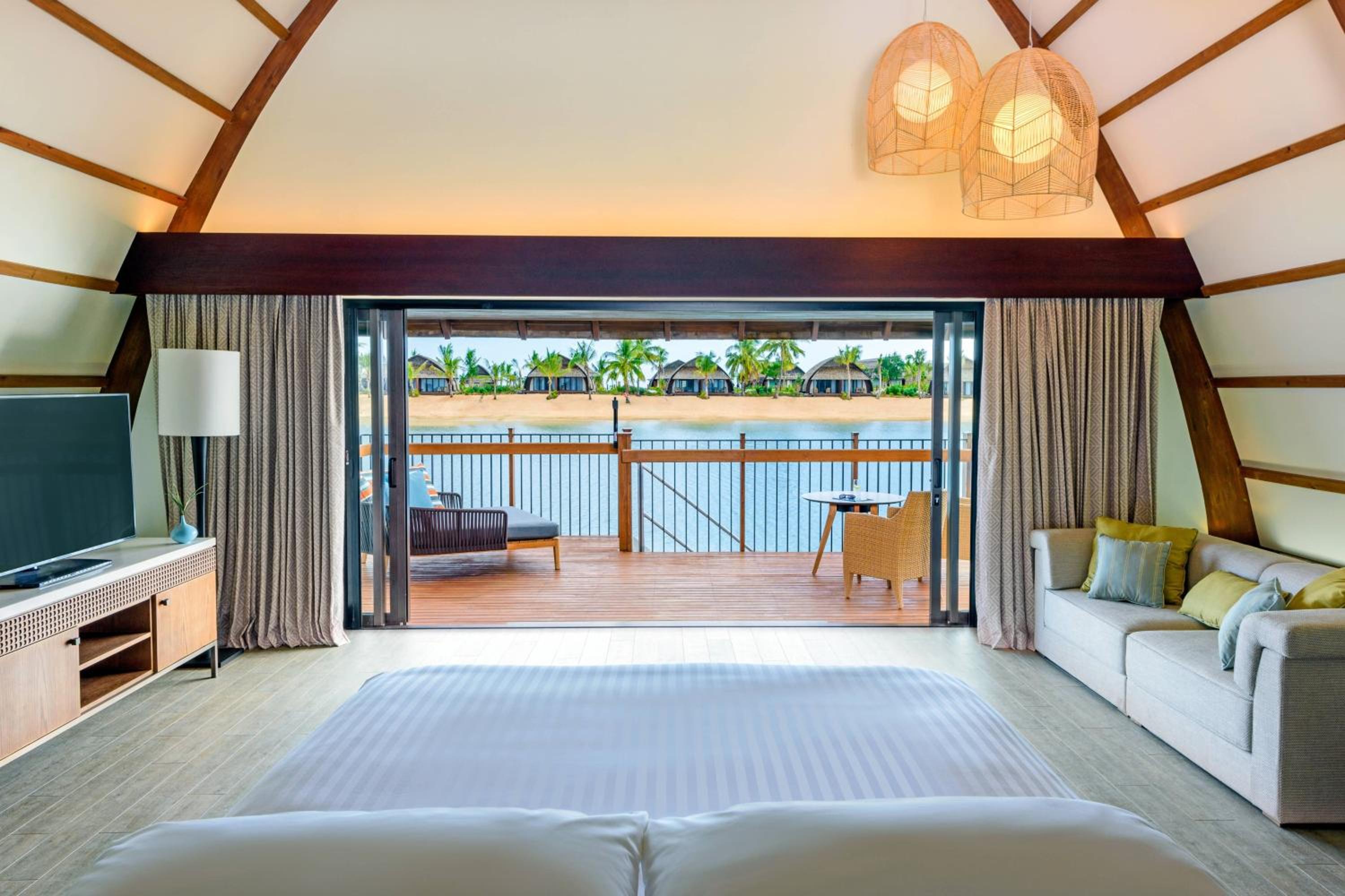Fiji Marriott Resort Momi Bay 30