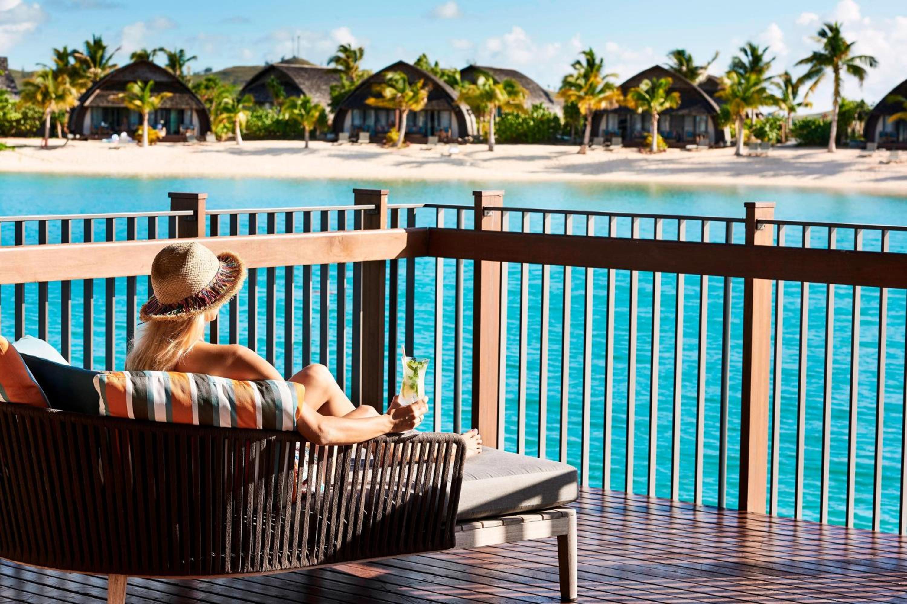 Fiji Marriott Resort Momi Bay 31