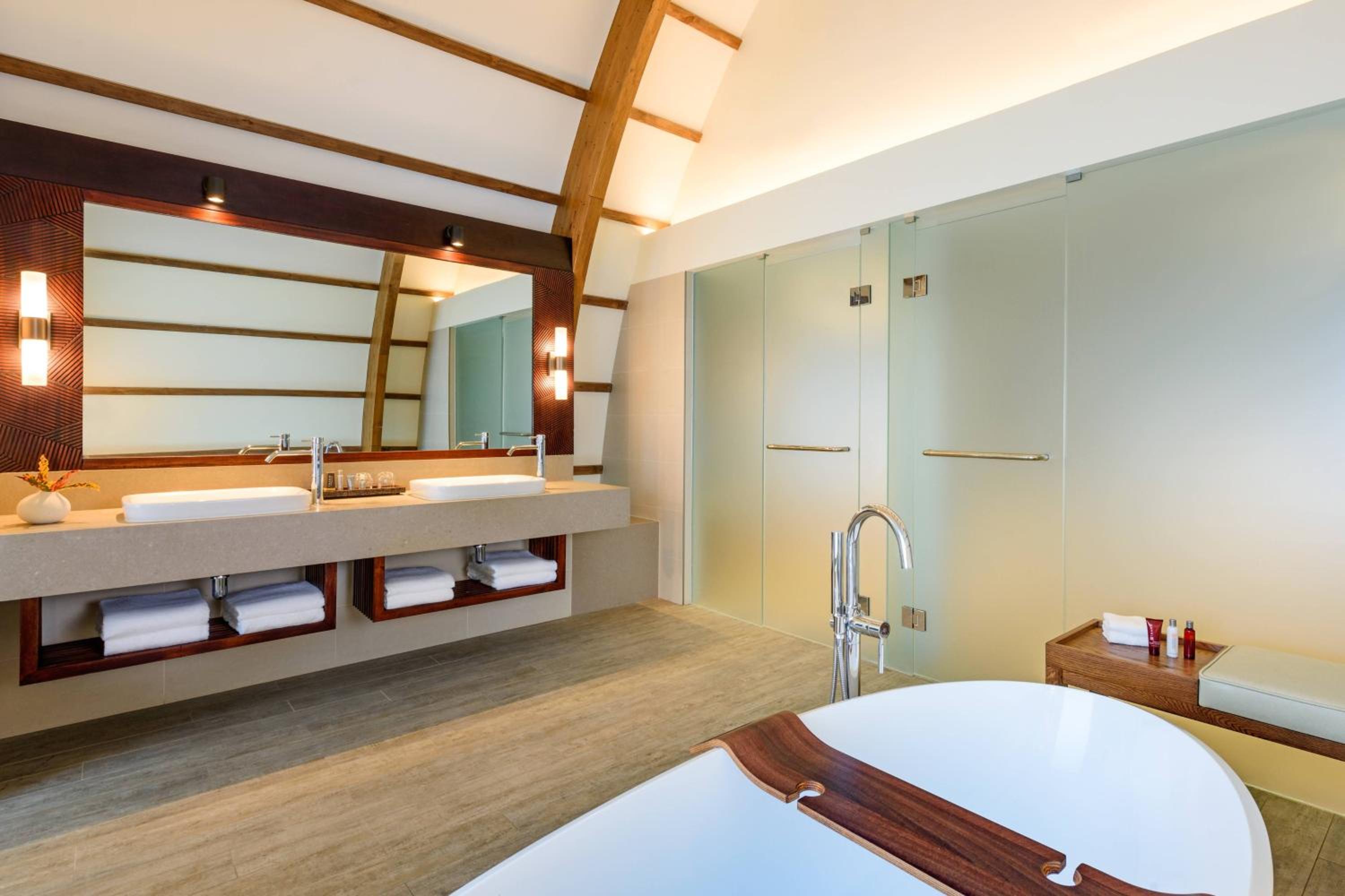 Fiji Marriott Resort Momi Bay 21