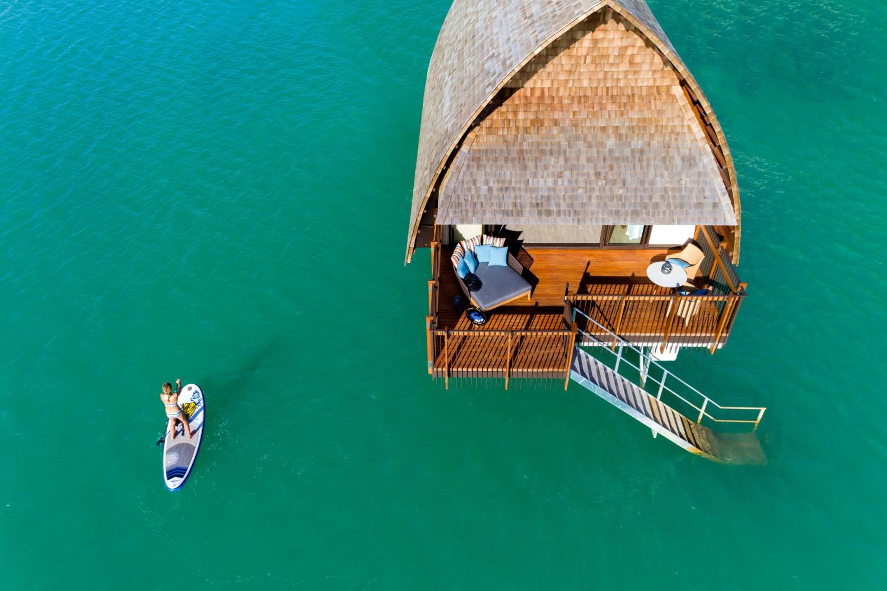 Fiji Marriott Resort Momi Bay 32
