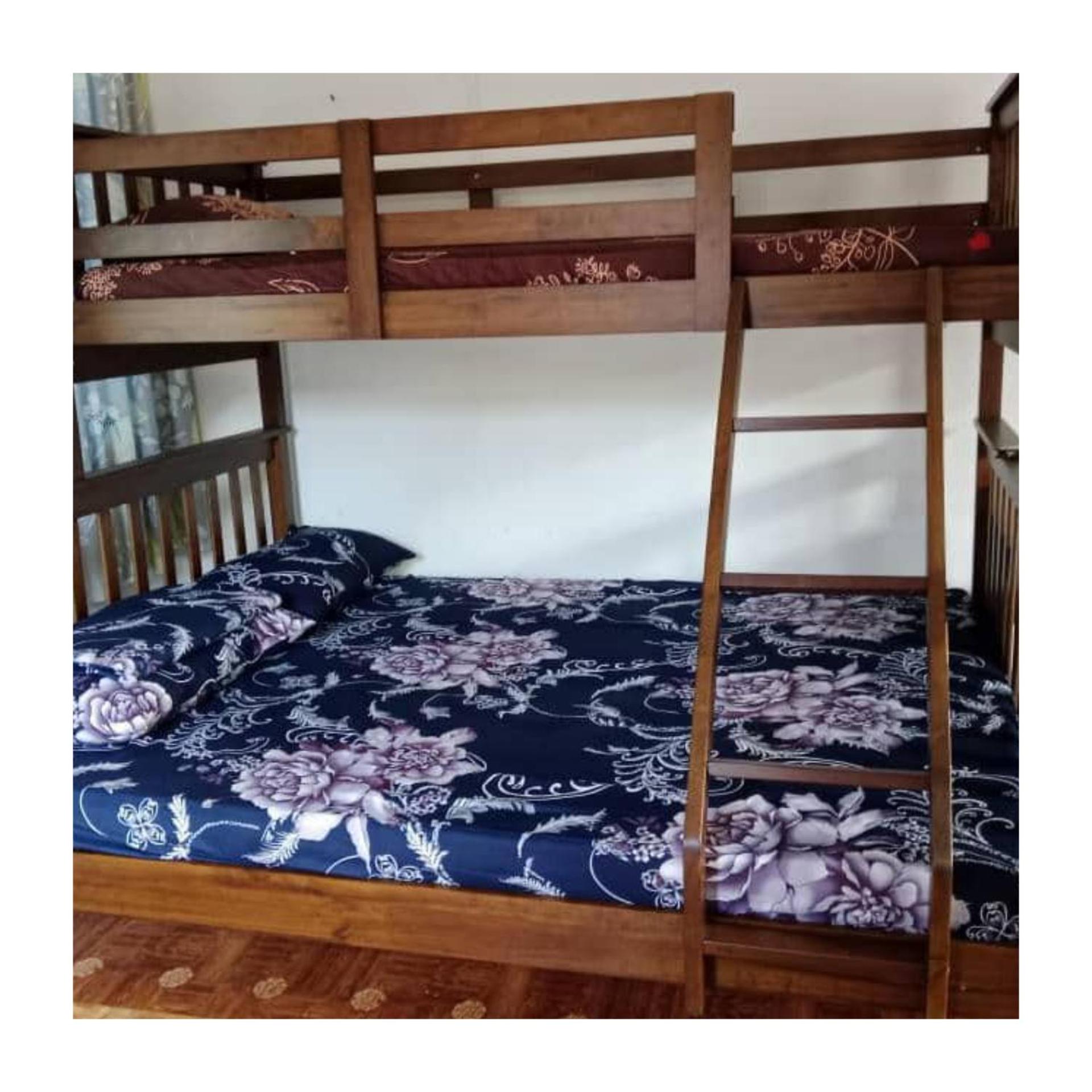 Homestay Bukit Tengkorak Semporna photo 4