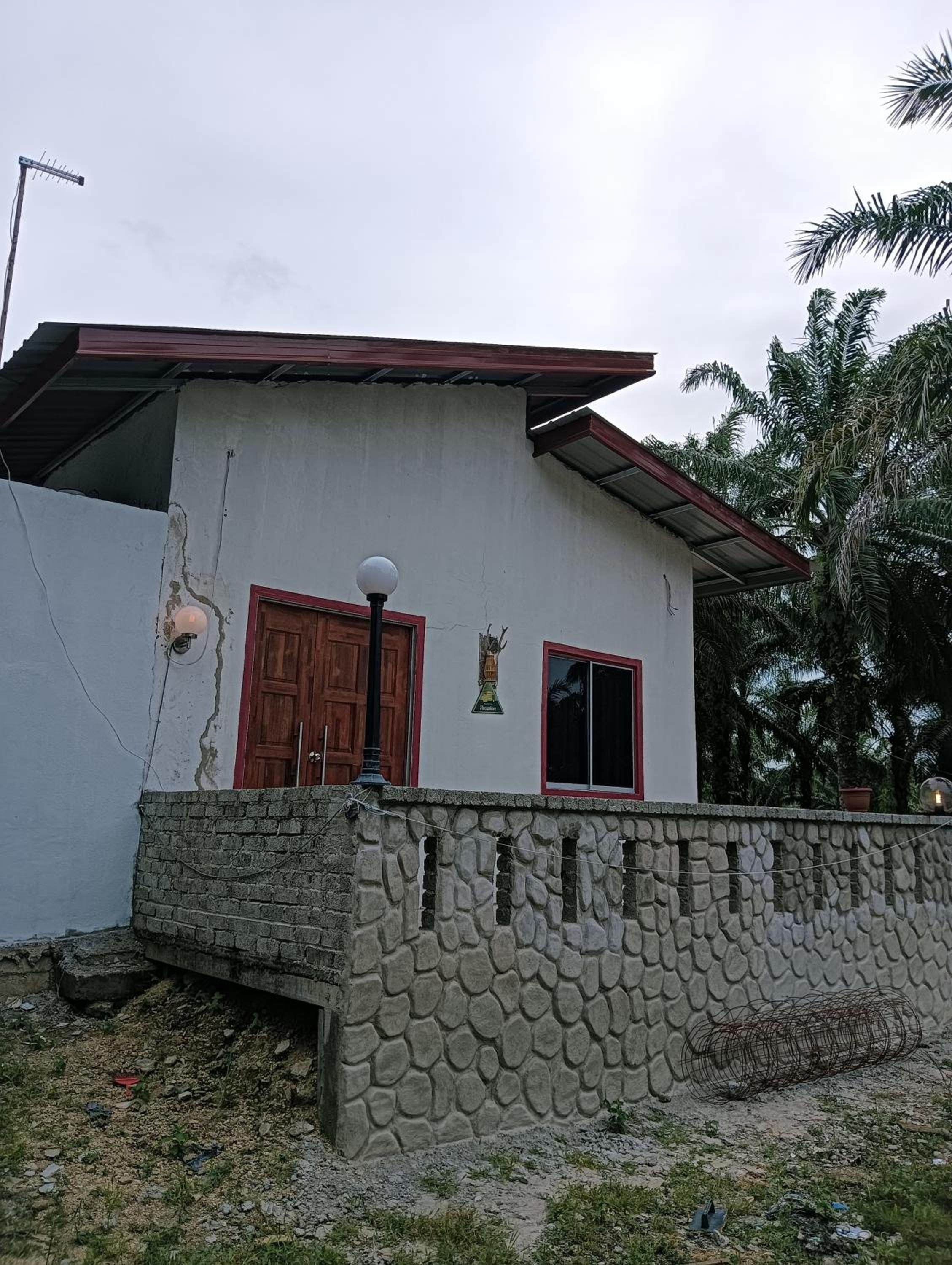 Homestay Bukit Tengkorak Semporna photo 6