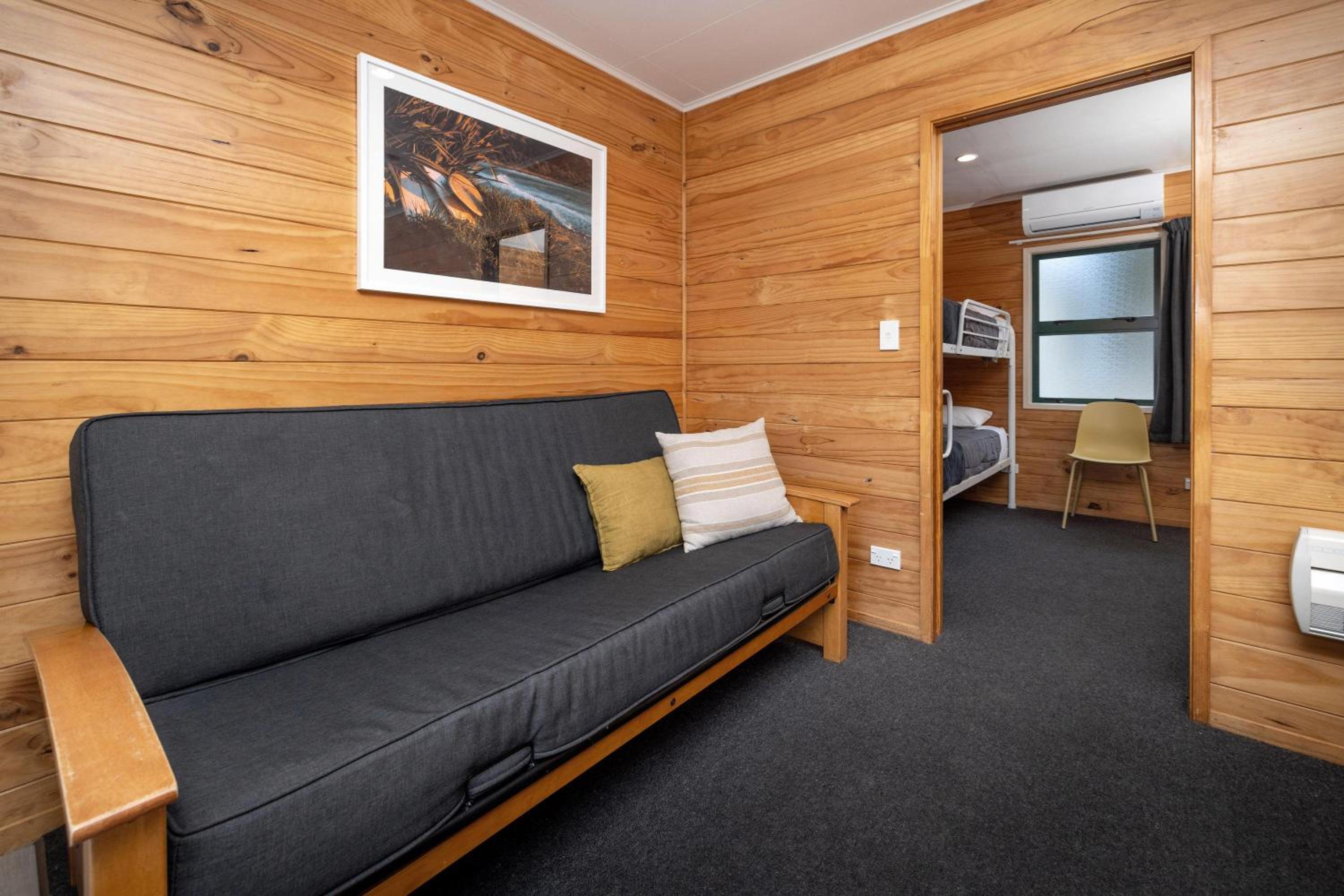 Motueka TOP 10 Holiday Park