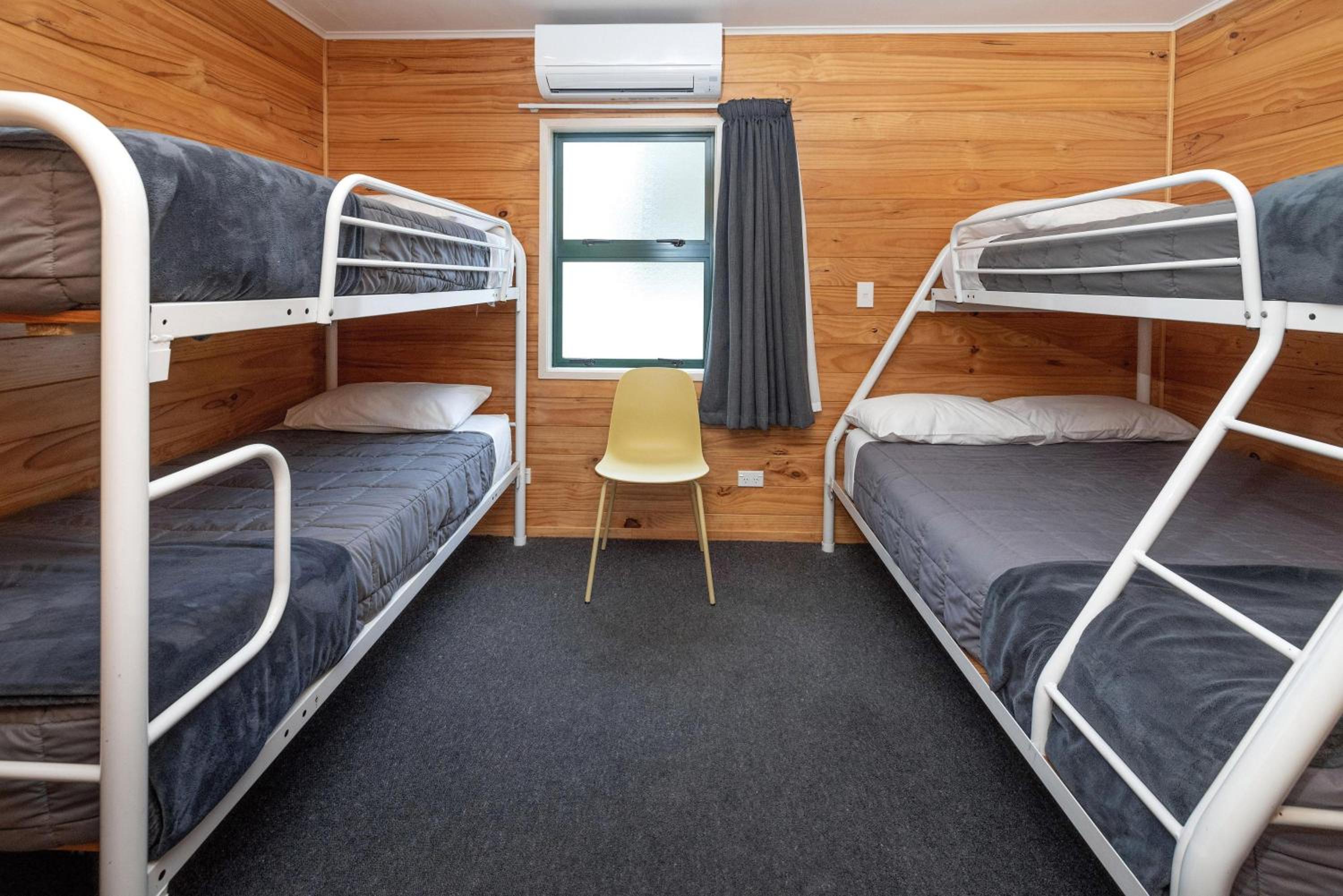 Motueka TOP 10 Holiday Park