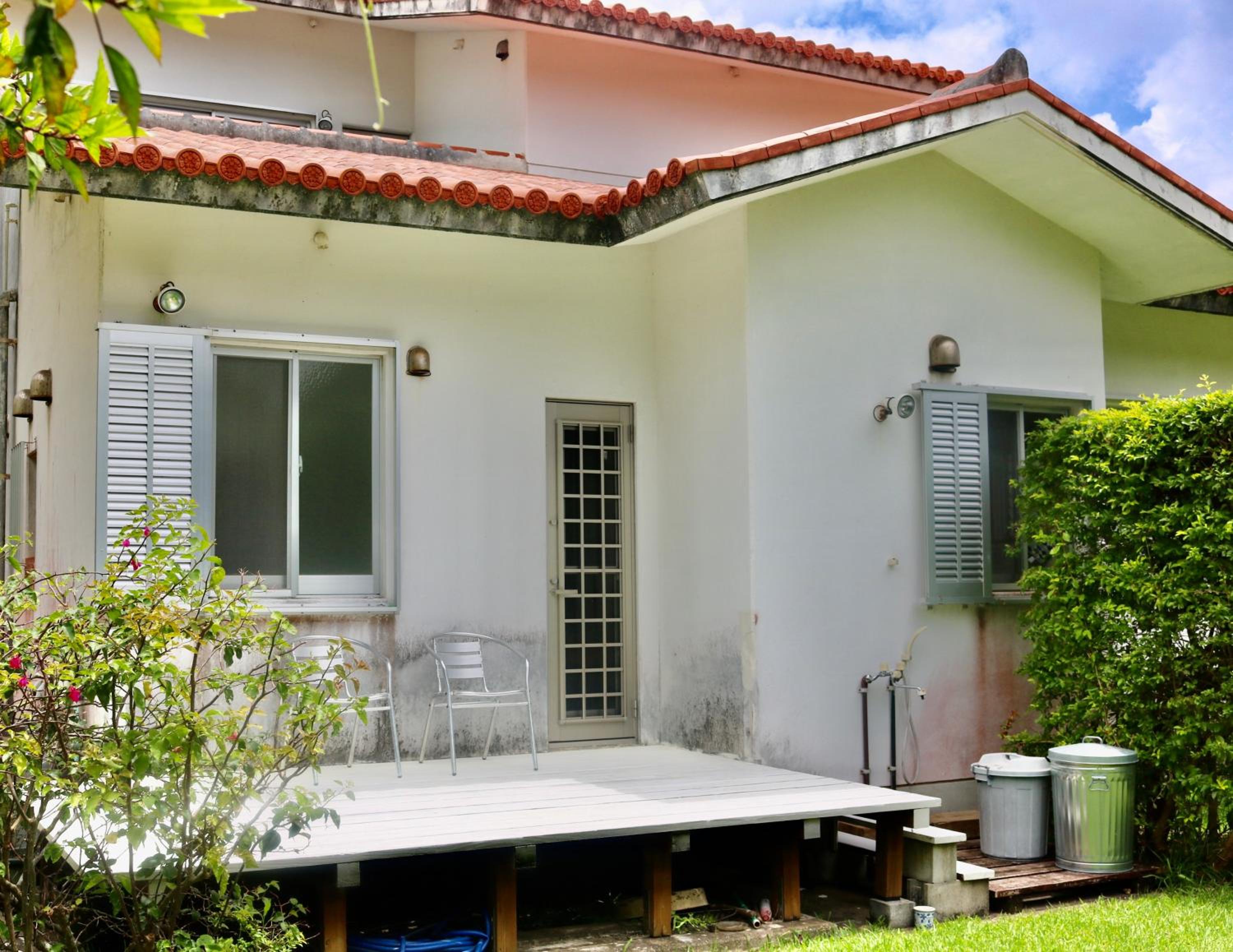 Branches Villa Kabira
