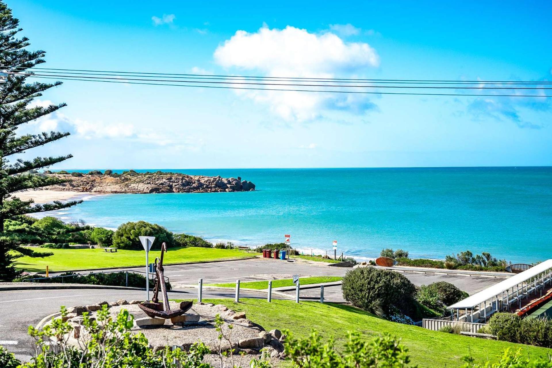 The Dolphins 1 1-10 Strangways Tce Port Elliot - No Linen Included