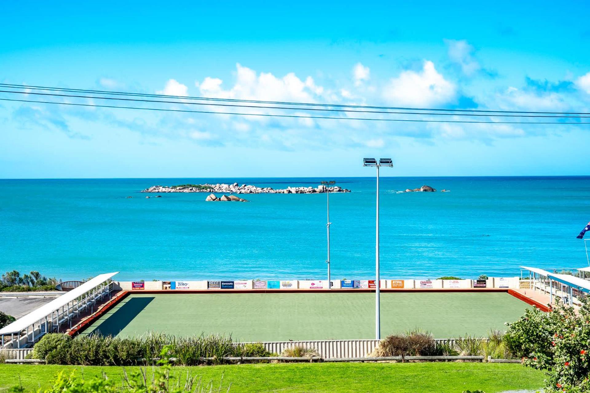 The Dolphins 1 1-10 Strangways Tce Port Elliot - No Linen Included