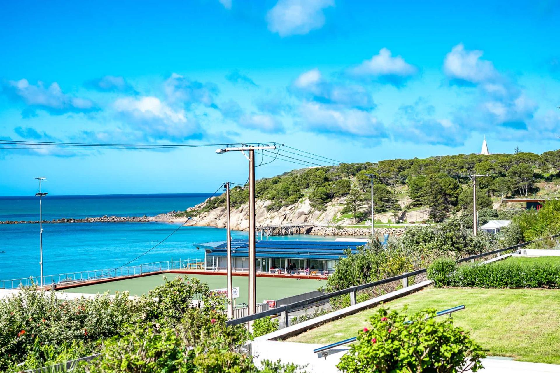 The Dolphins 1 1-10 Strangways Tce Port Elliot - No Linen Included