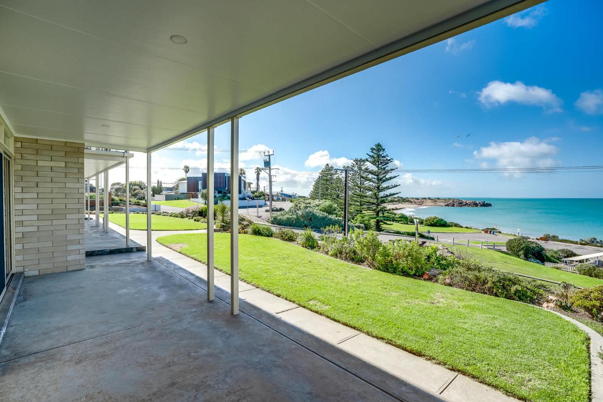 The Dolphins 1 1-10 Strangways Tce Port Elliot - No Linen Included