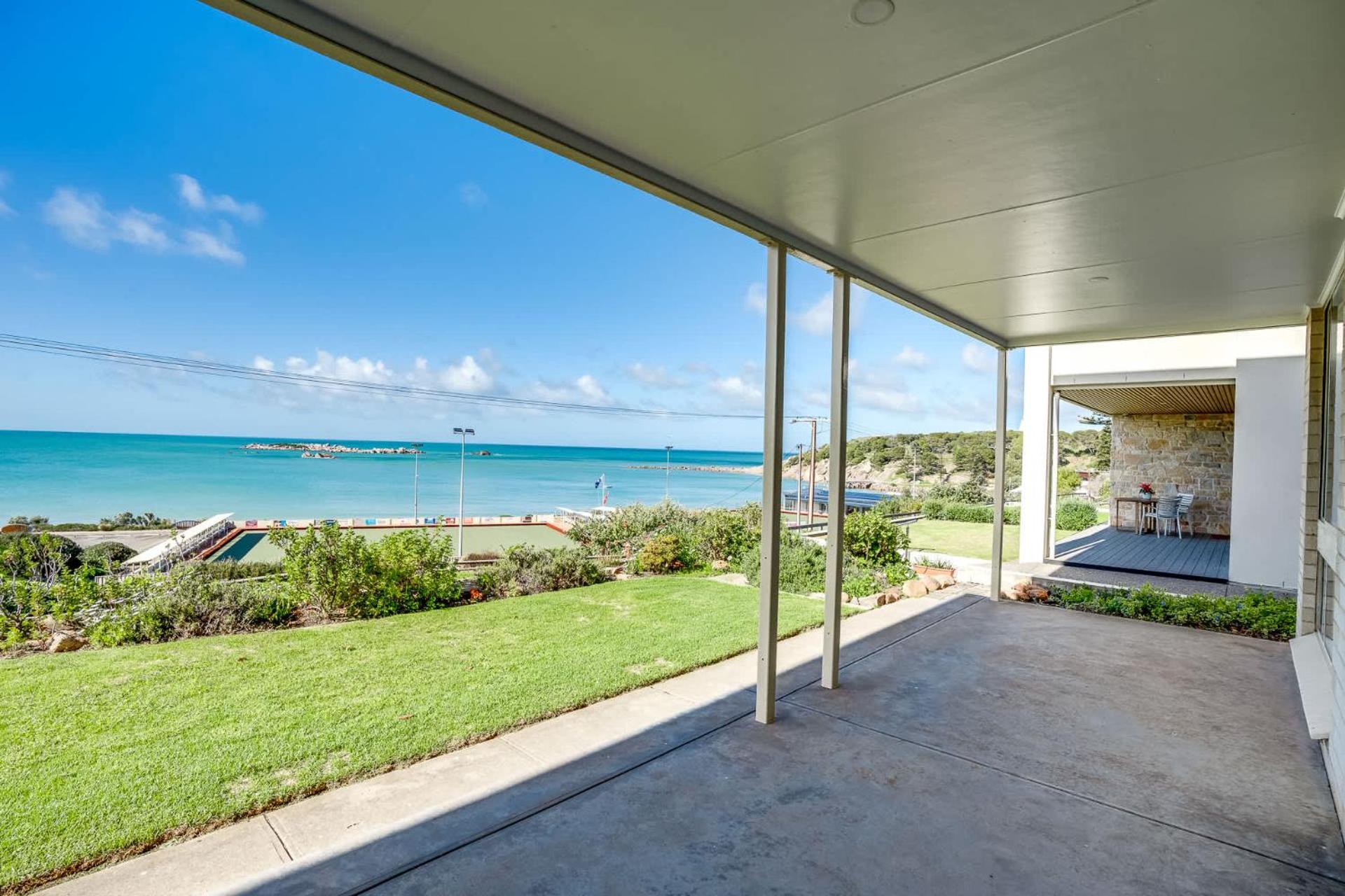 The Dolphins 1 1-10 Strangways Tce Port Elliot - No Linen Included