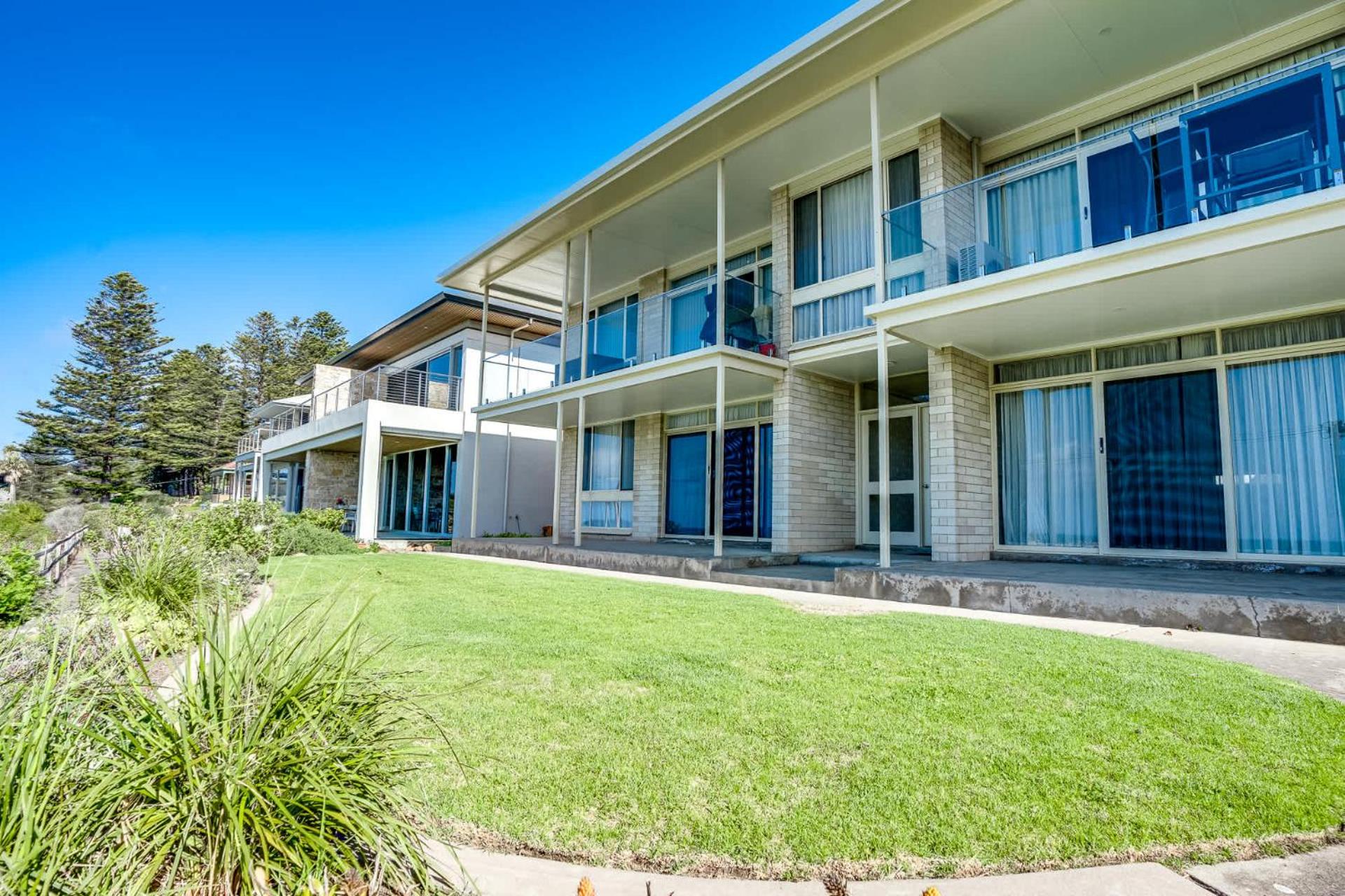 The Dolphins 1 1-10 Strangways Tce Port Elliot - No Linen Included
