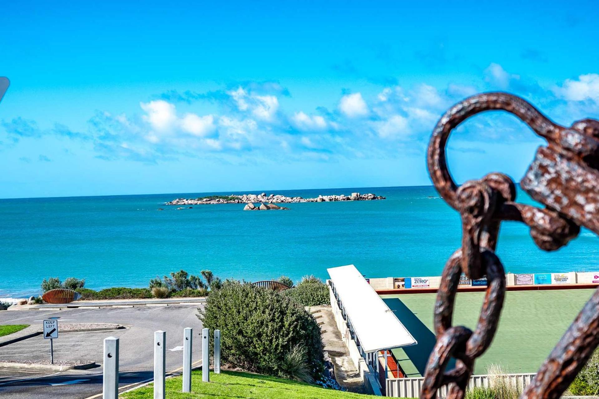 The Dolphins 1 1-10 Strangways Tce Port Elliot - No Linen Included