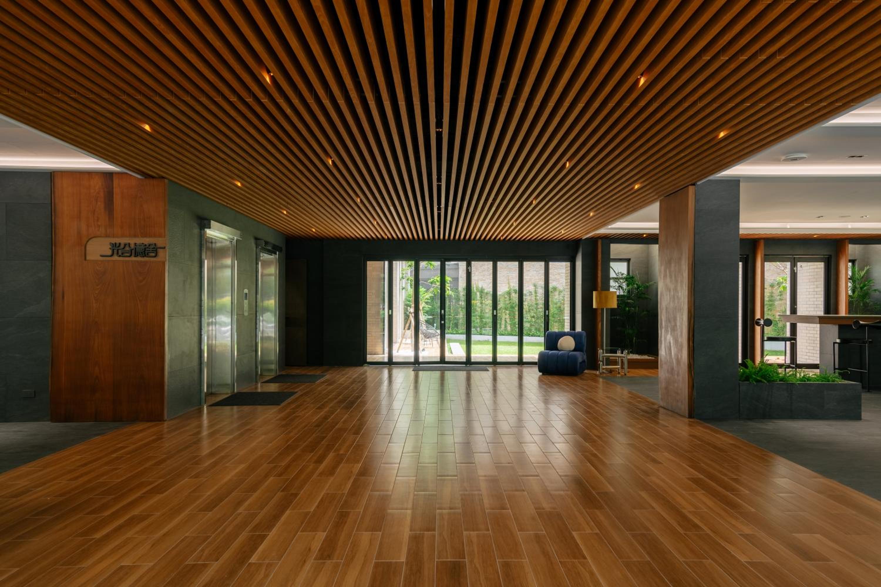 光合億舍Enlighten Residence view 5