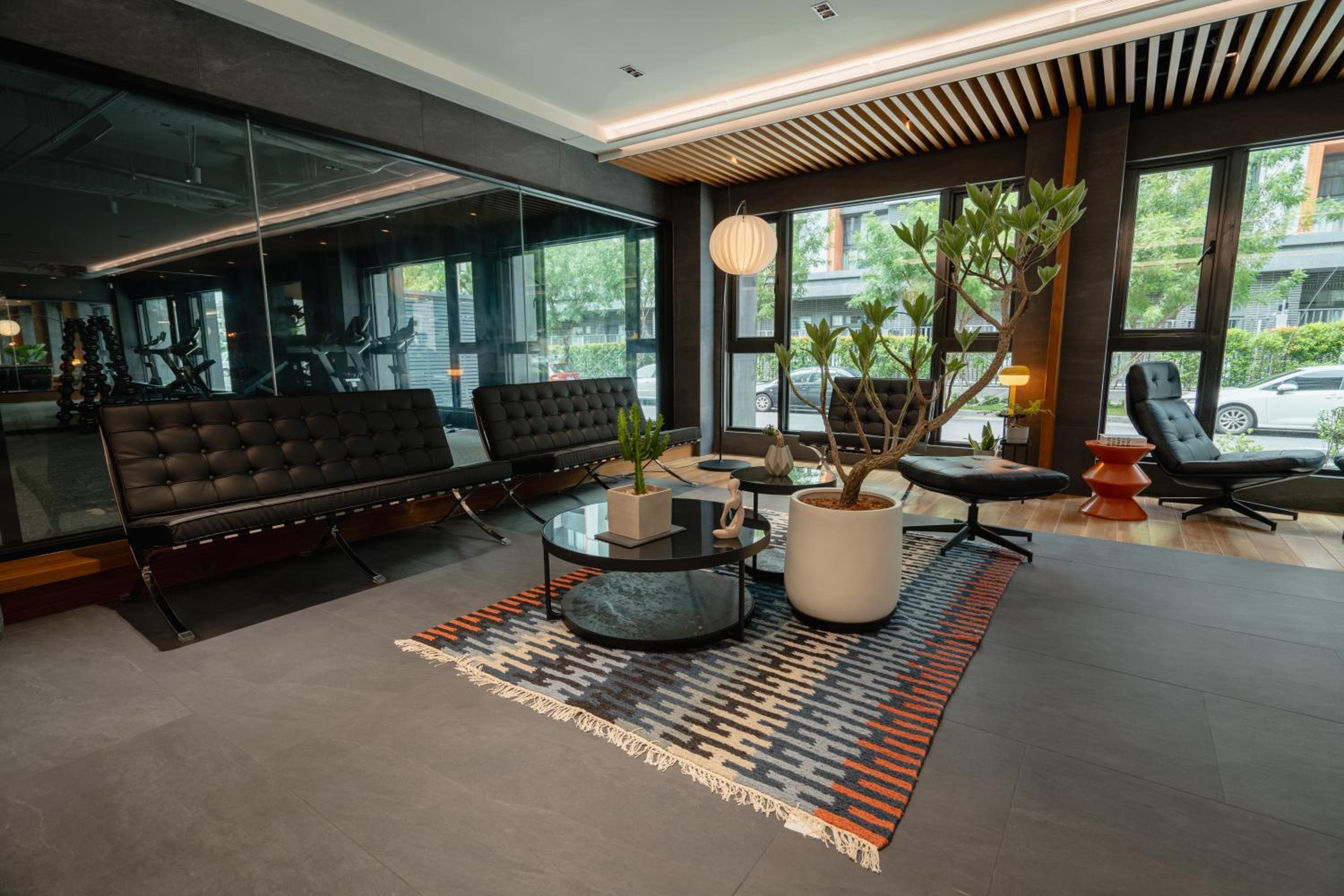 光合億舍Enlighten Residence view 4