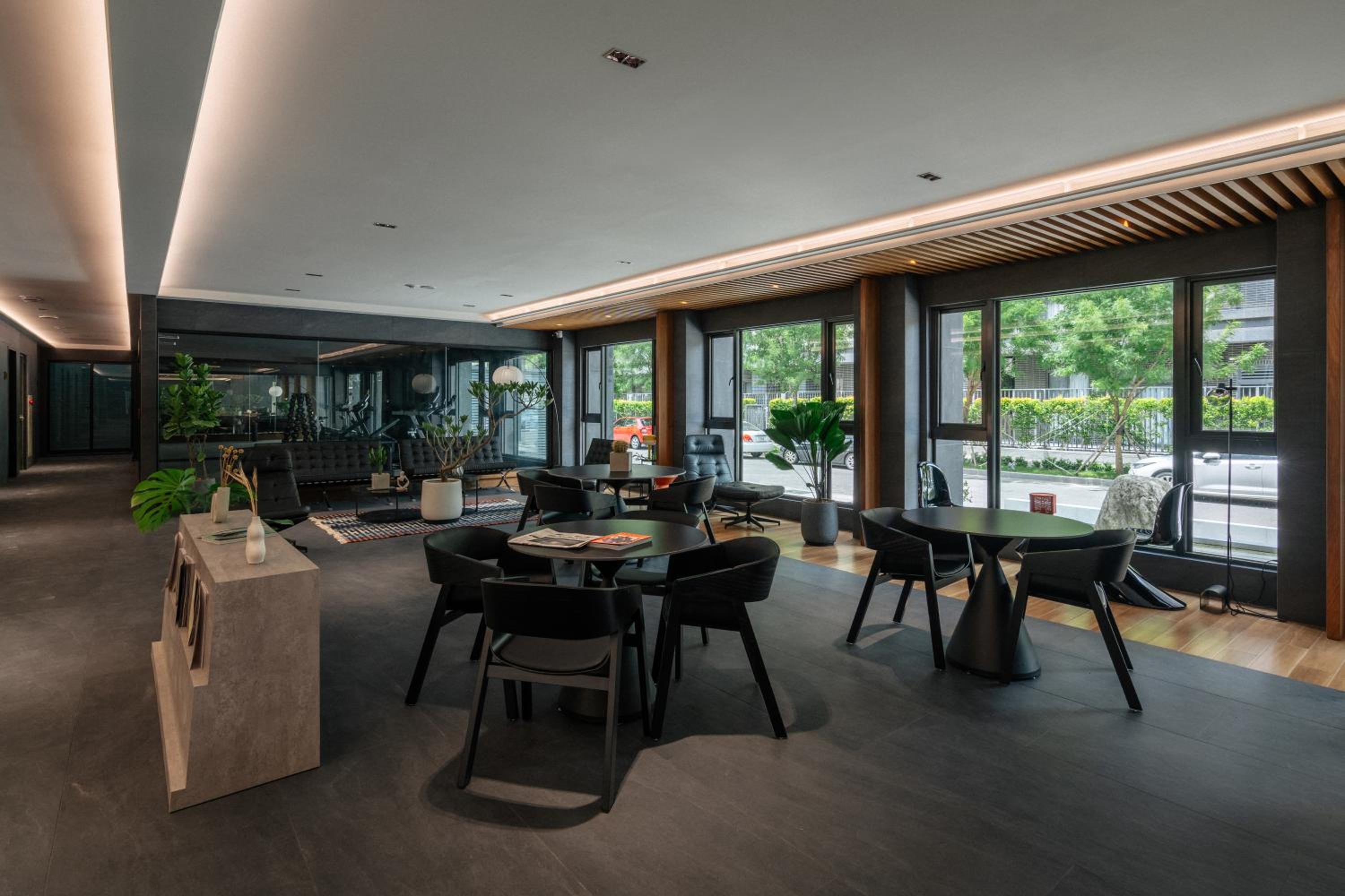 光合億舍Enlighten Residence view 3