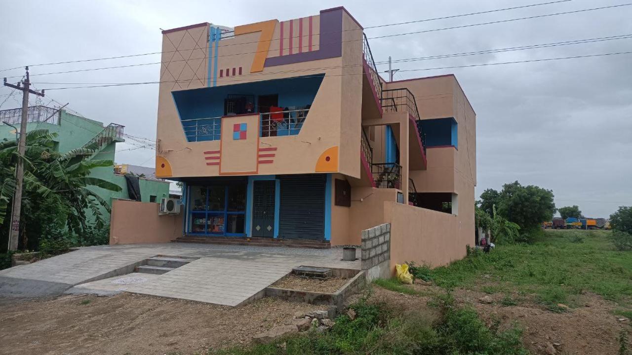 Sree Homestay view 3