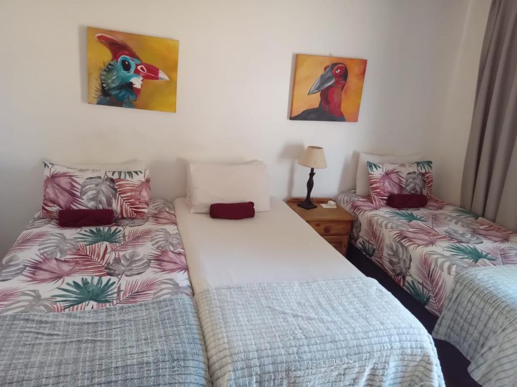 Woodpecker Guesthouse Middelburg Mpumalanga