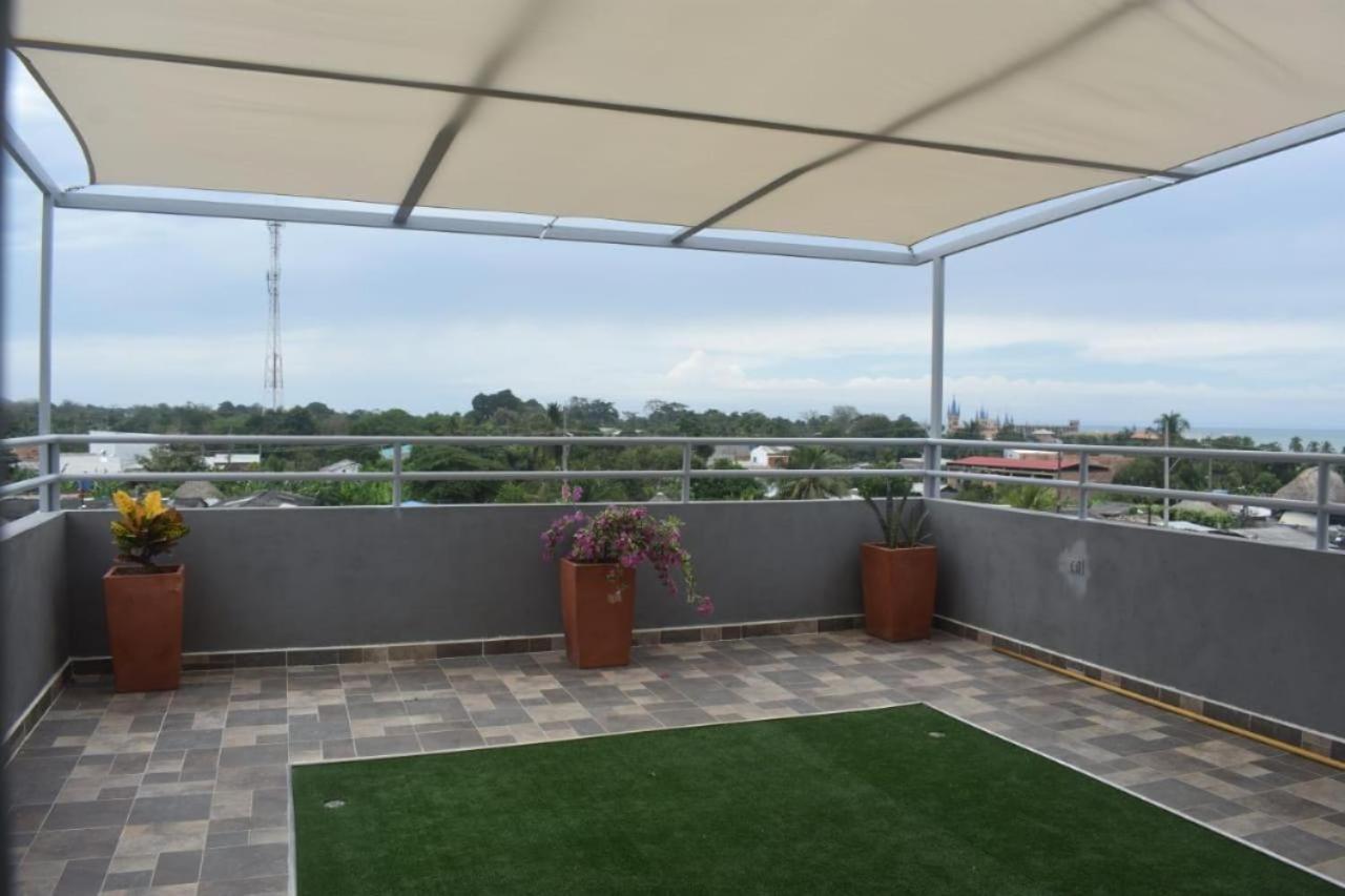 Mieles Apartamentos
