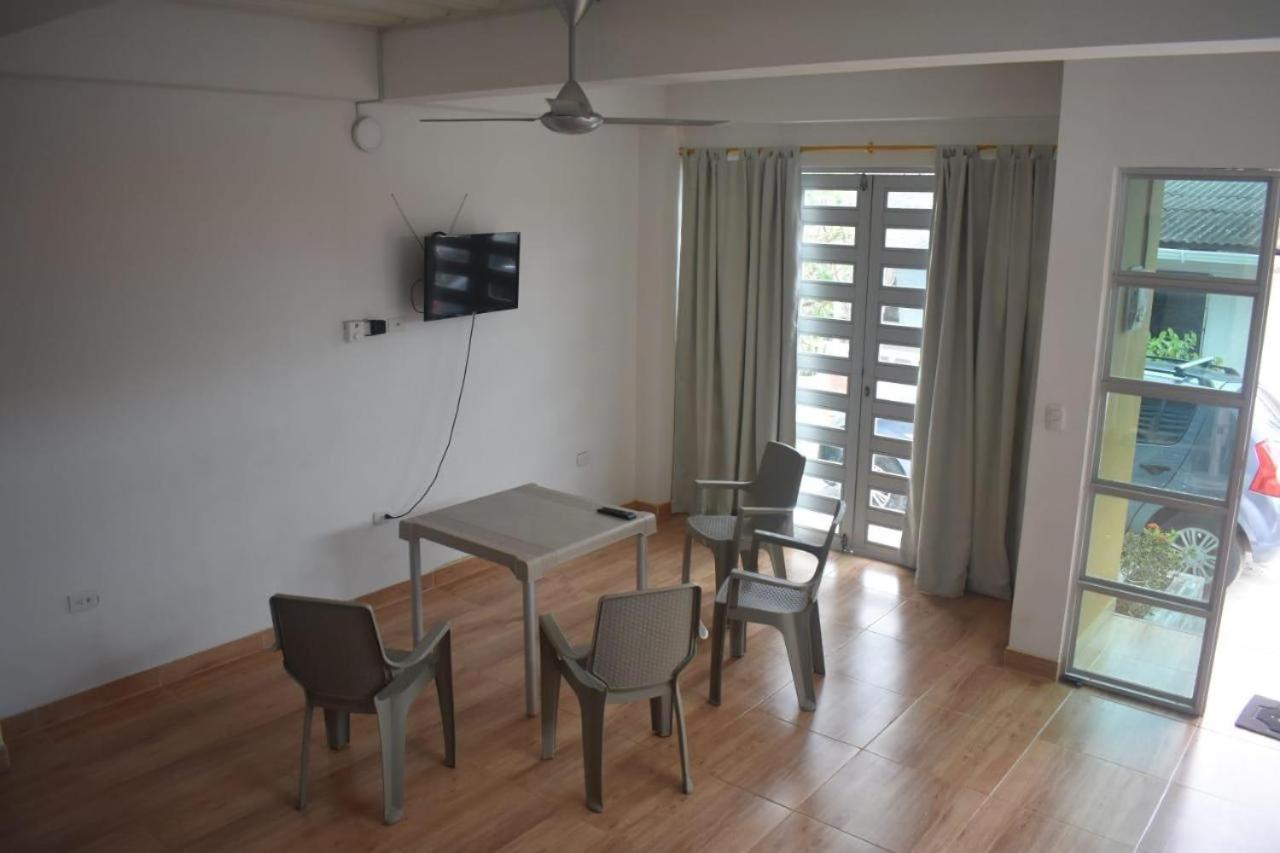 Mieles Apartamentos