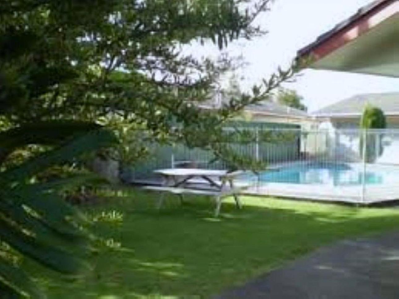 Takanini Park Motor Lodge