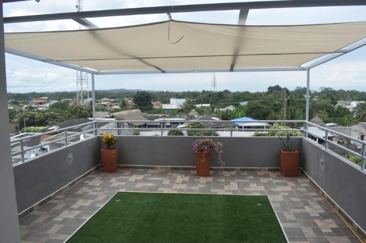 Mieles Apartamentos