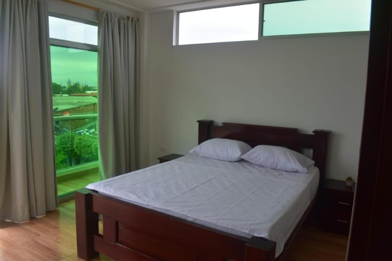 Mieles Apartamentos