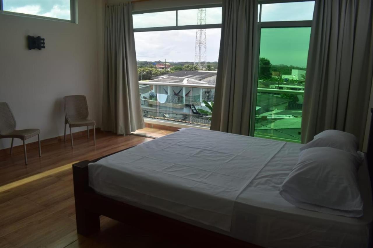 Mieles Apartamentos