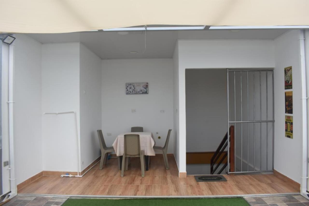 Mieles Apartamentos