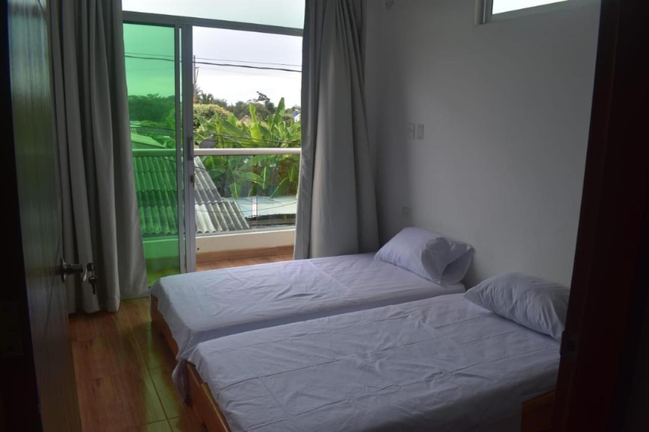 Mieles Apartamentos