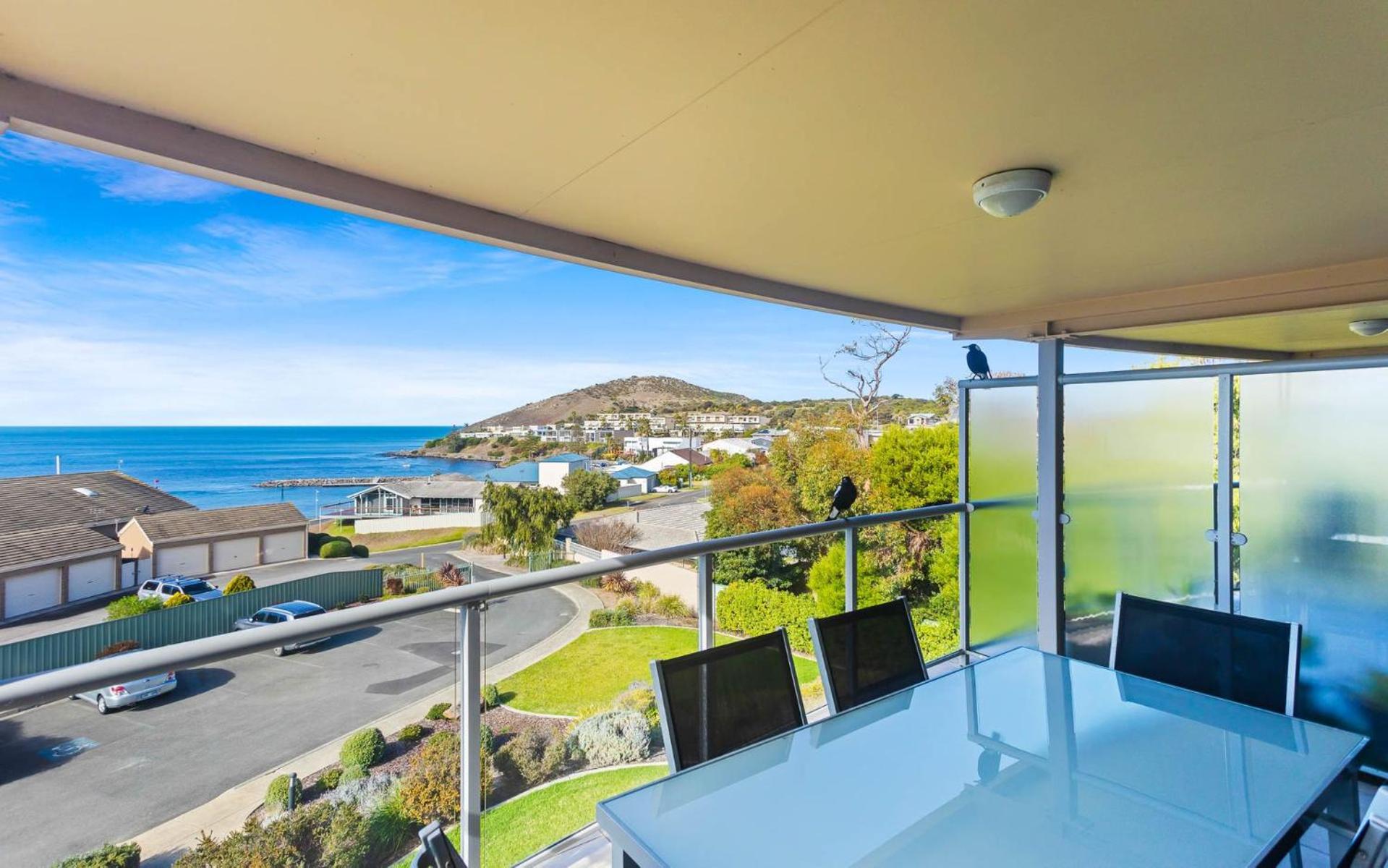 Blue Horizon -Unit 5, 2 Solway Crescent, Encounter Bay